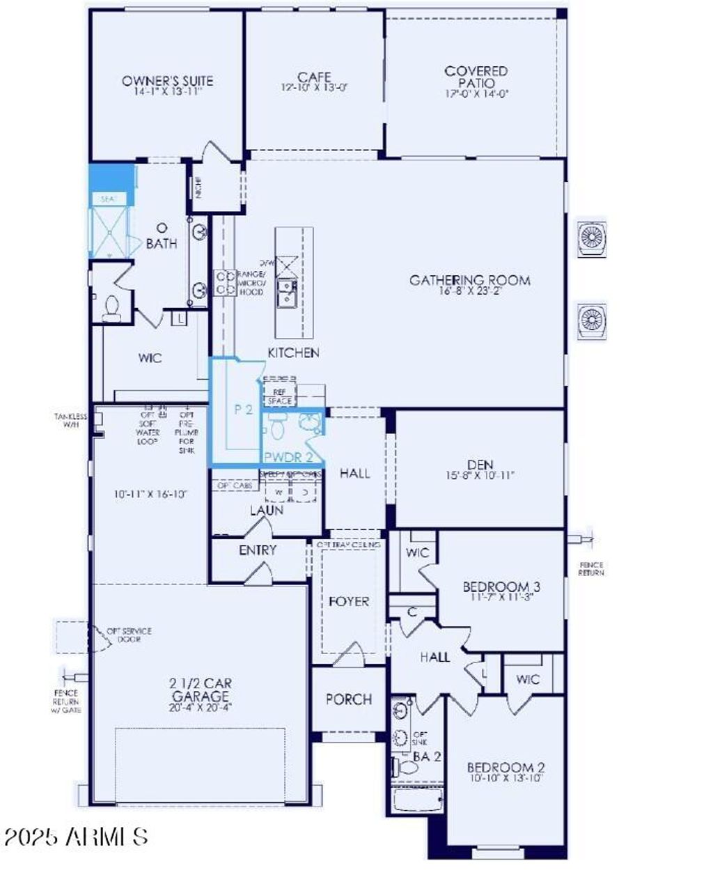 Photo of 17604 W Pasadena Avenue, Litchfield Park, AZ 85340 (MLS # 6942188)