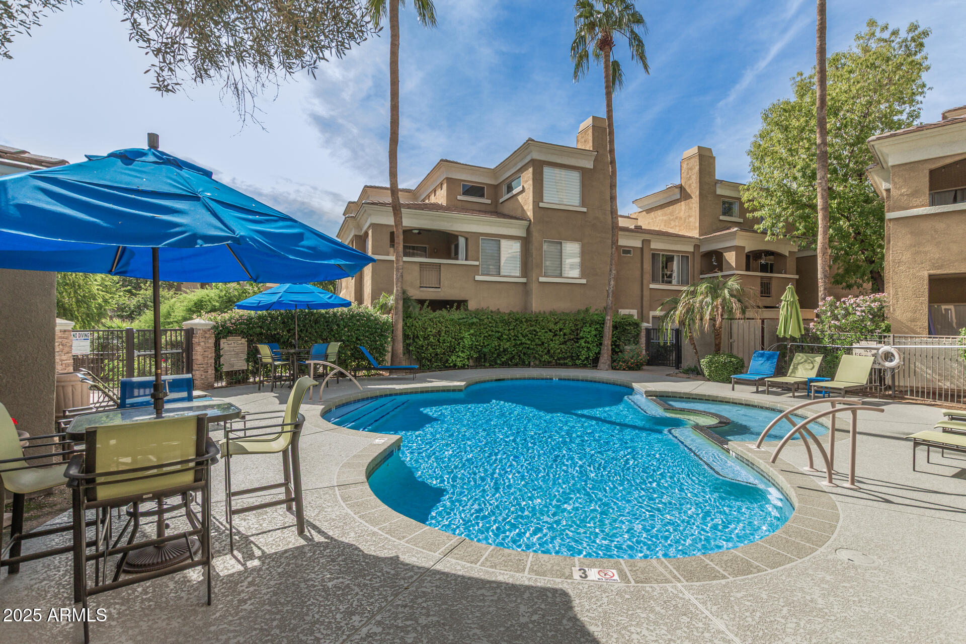 4644 N 22ND Street #1160