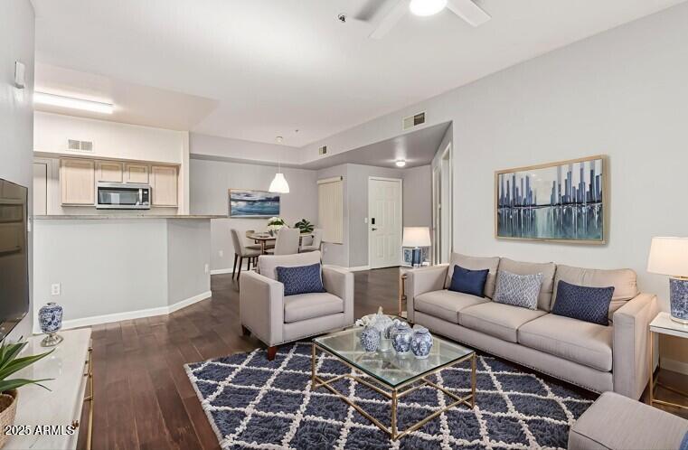 4644 N 22ND Street #1160