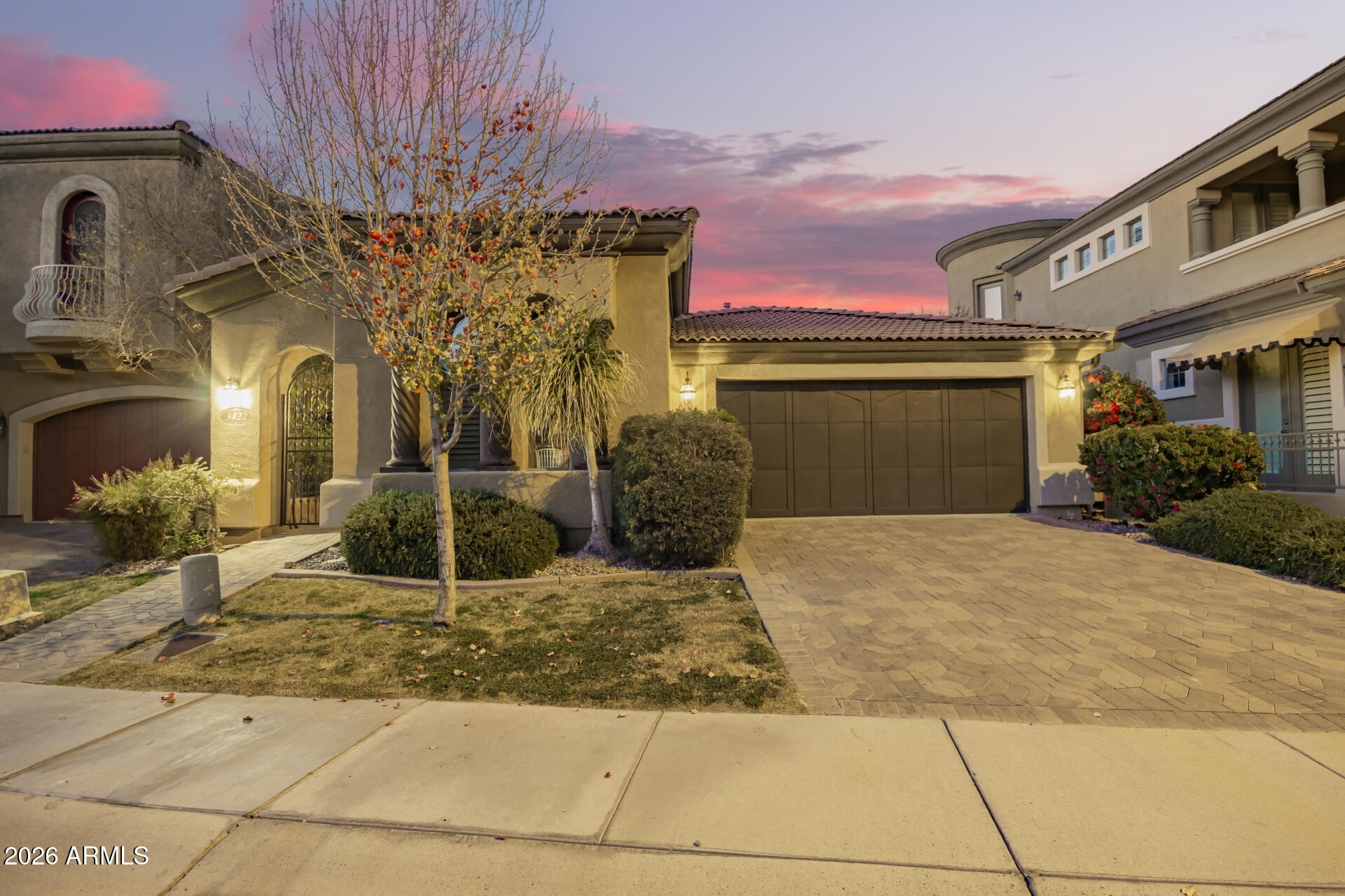 3422 E PYRENEES Pass