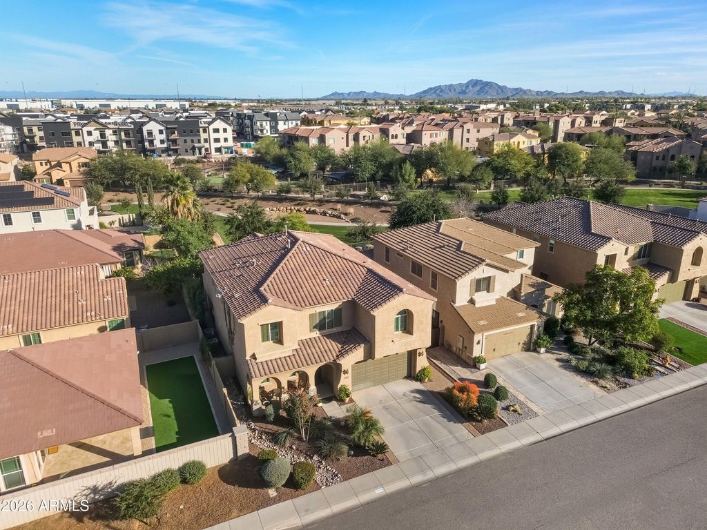 Photo of 3103 S Dakota Place, Chandler, AZ 85248 (MLS # 6977281)