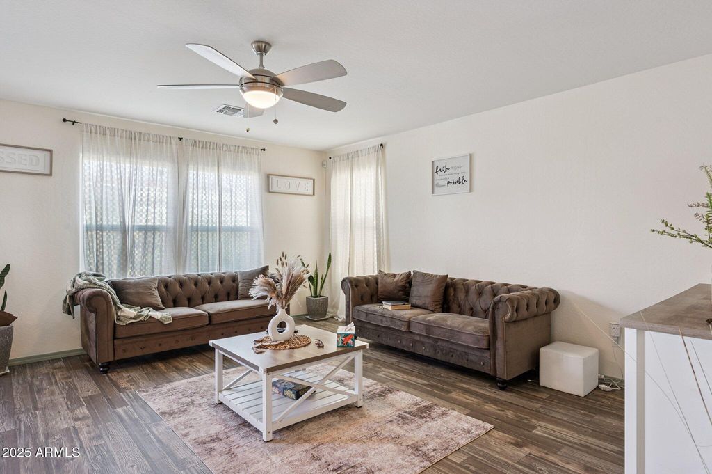 Photo of 41034 W Patricia Lane, Maricopa, AZ 85138 (MLS # 6935358)