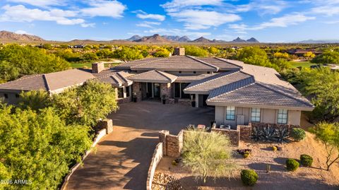 36791 N 102ND Place Scottsdale AZ 85262