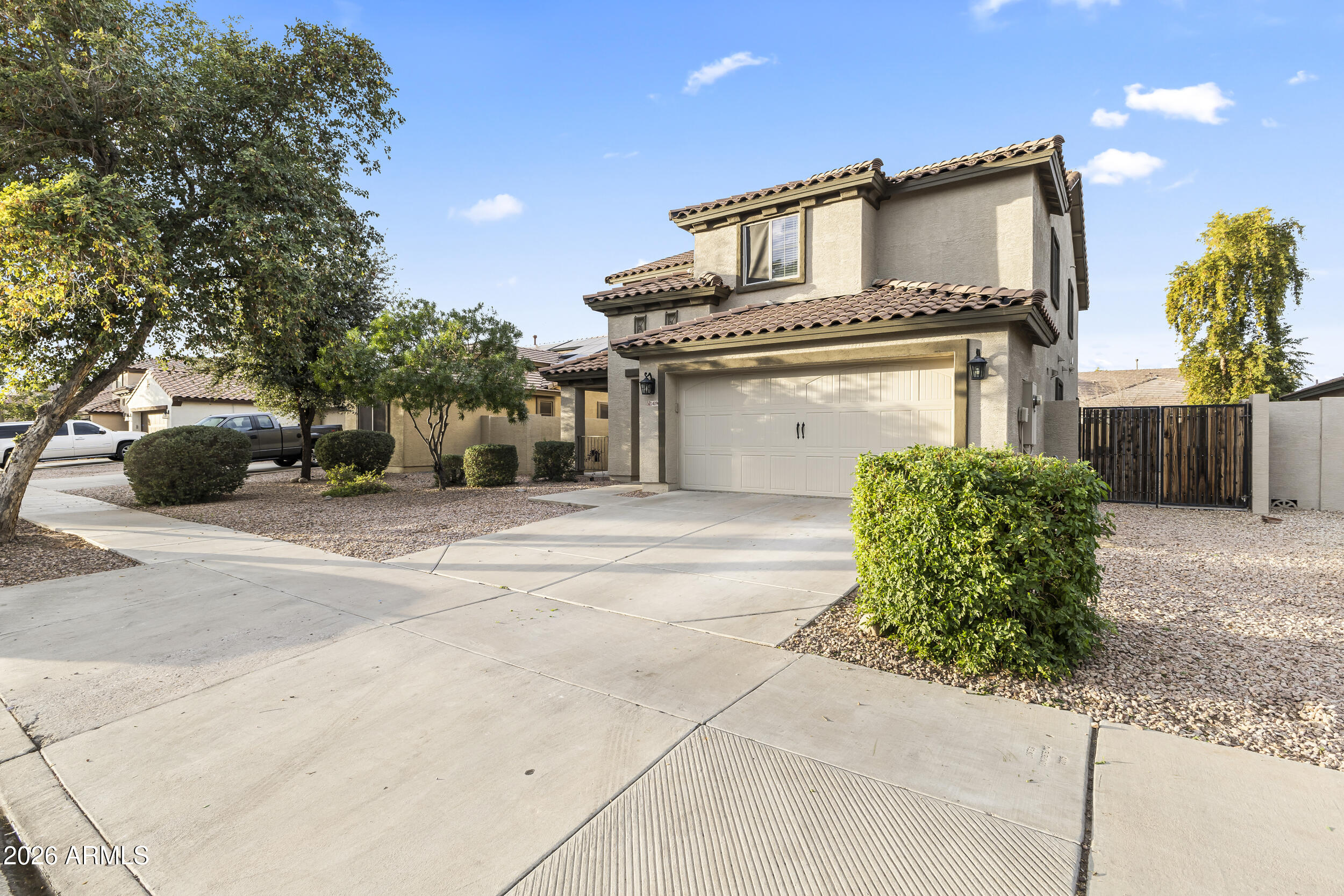 14096 W LARKSPUR Drive