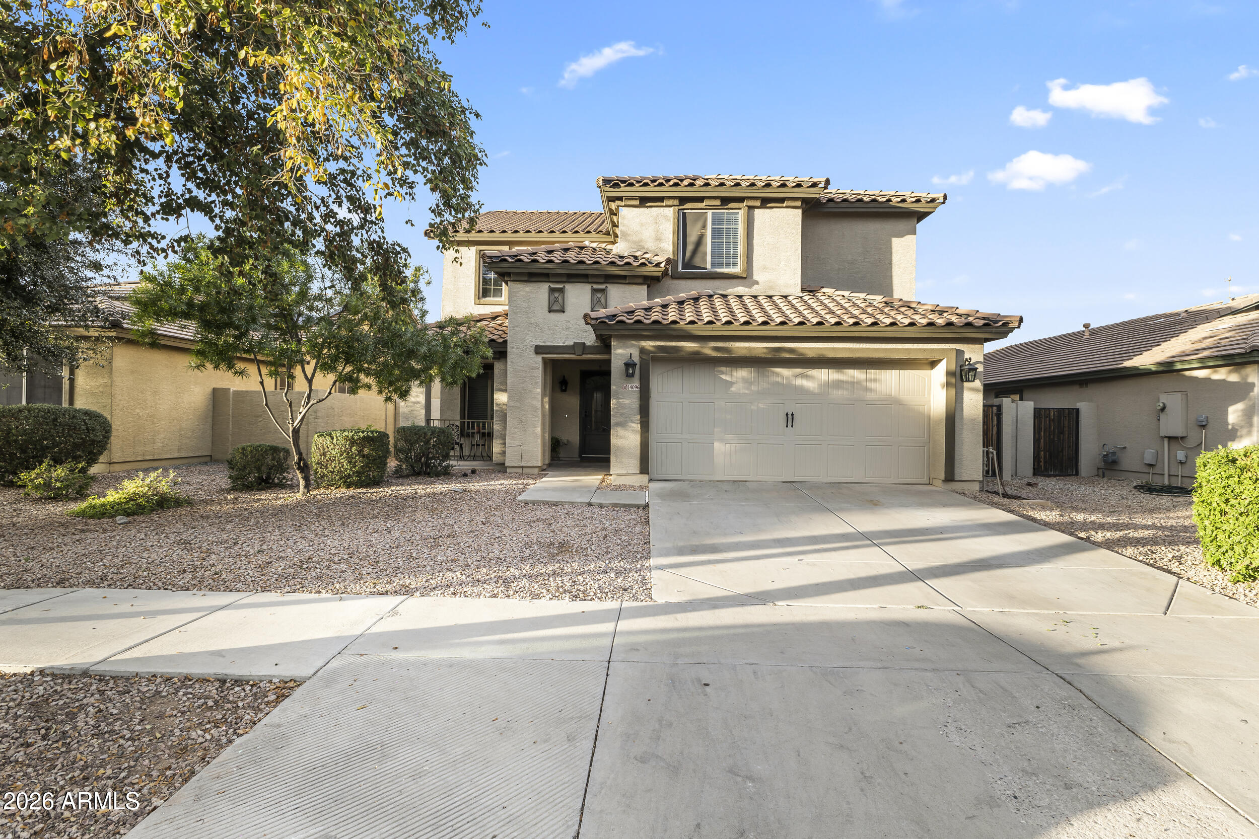 14096 W LARKSPUR Drive