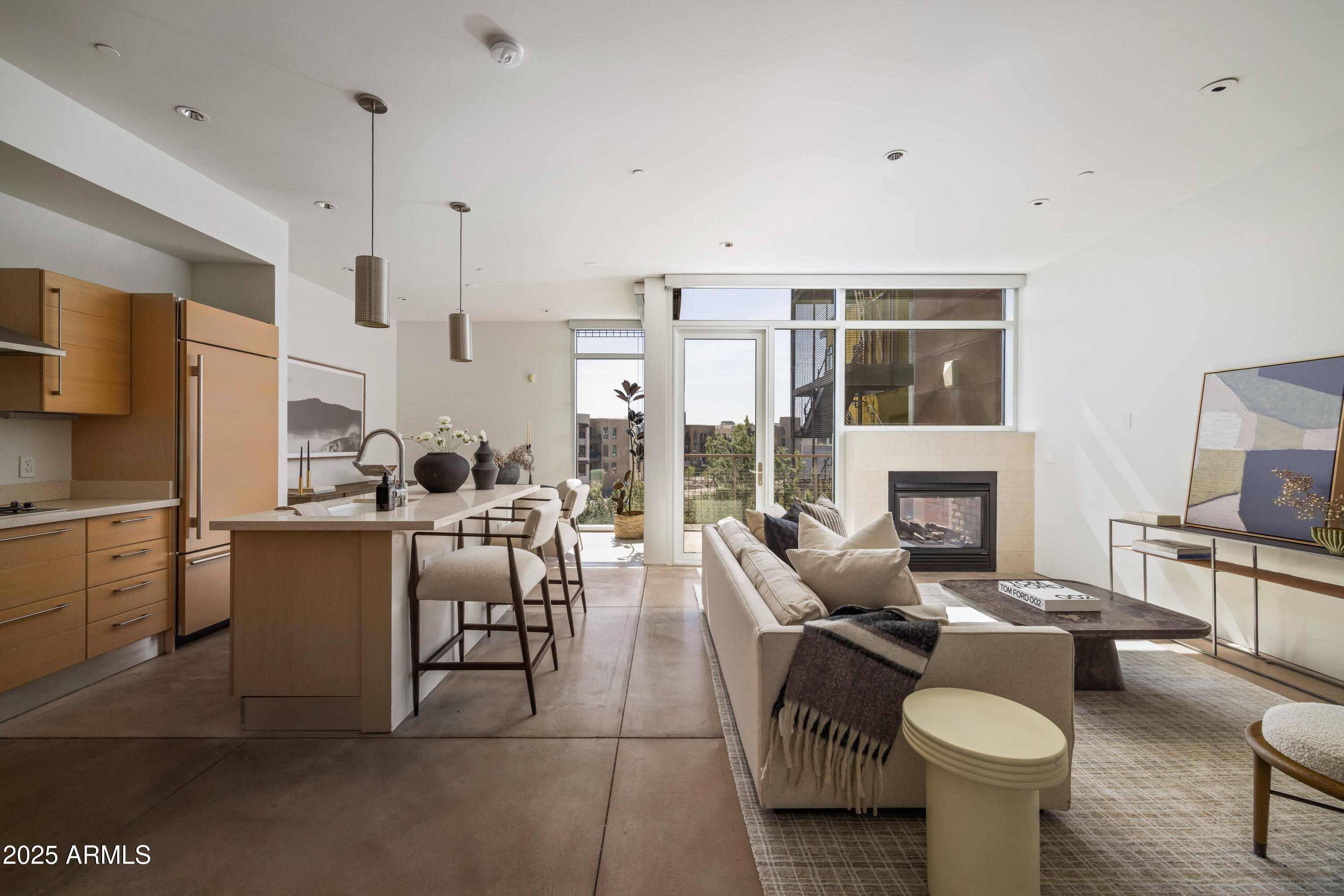 4745 N SCOTTSDALE Road 3008