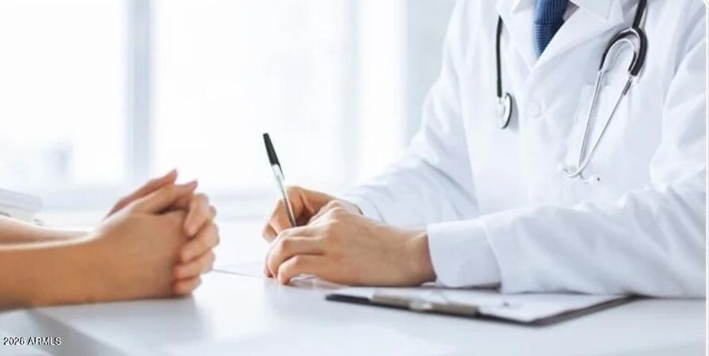 Photo of 0000 W Xxxxxxxx Avenue, Peoria, AZ 85345 (MLS # 6976430)