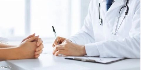 0000 W XXXXXXXX Avenue Peoria AZ 85345