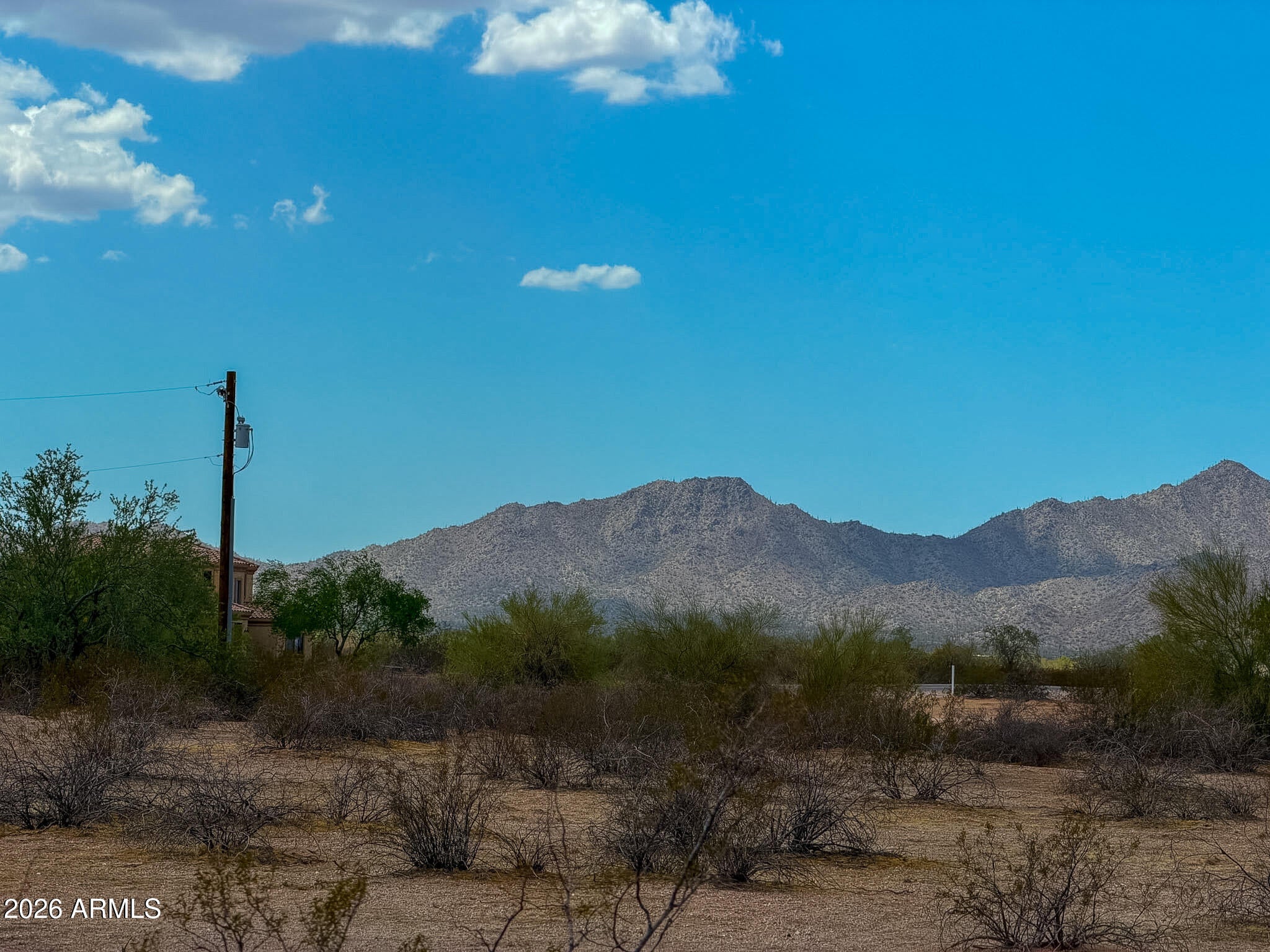 0 N Ralston Rd 2.4 Acres -- -