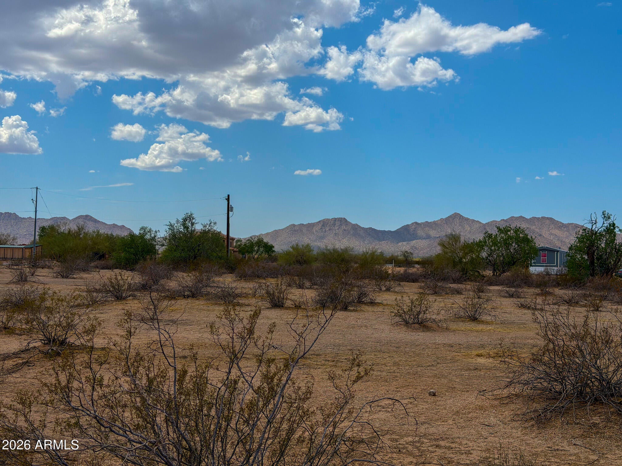 0 N Ralston Rd 2.4 Acres -- -