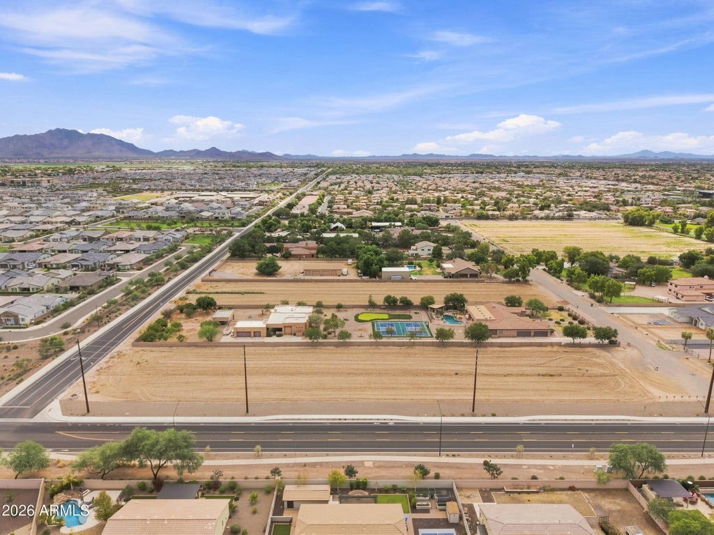 Photo of 0 S 148th Street #-, Gilbert, AZ 85298 (MLS # 7079895)