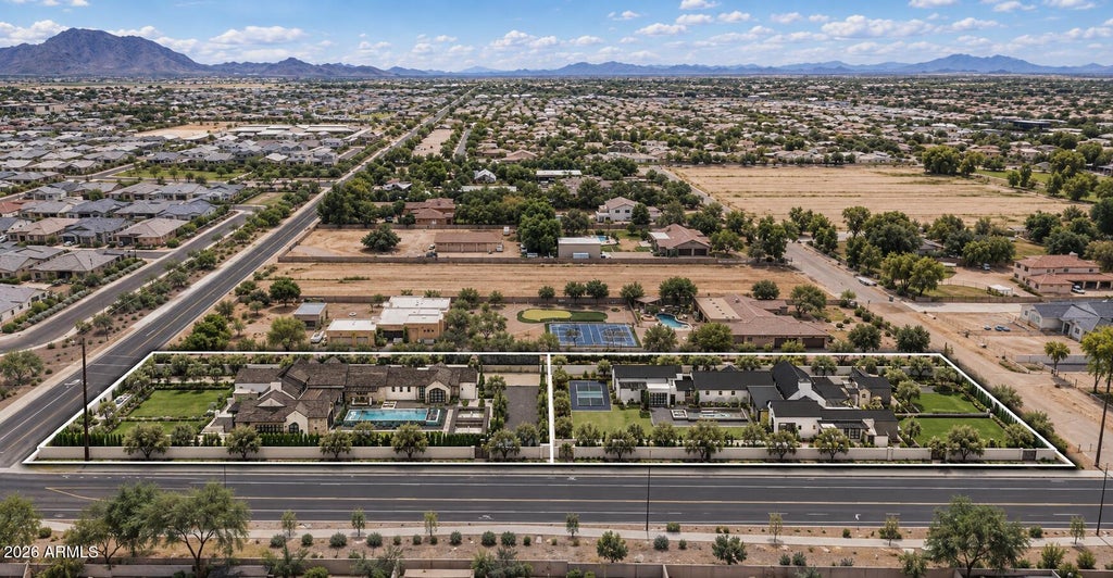 Photo of 0 S 148th Street #-, Gilbert, AZ 85298 (MLS # 7079895)