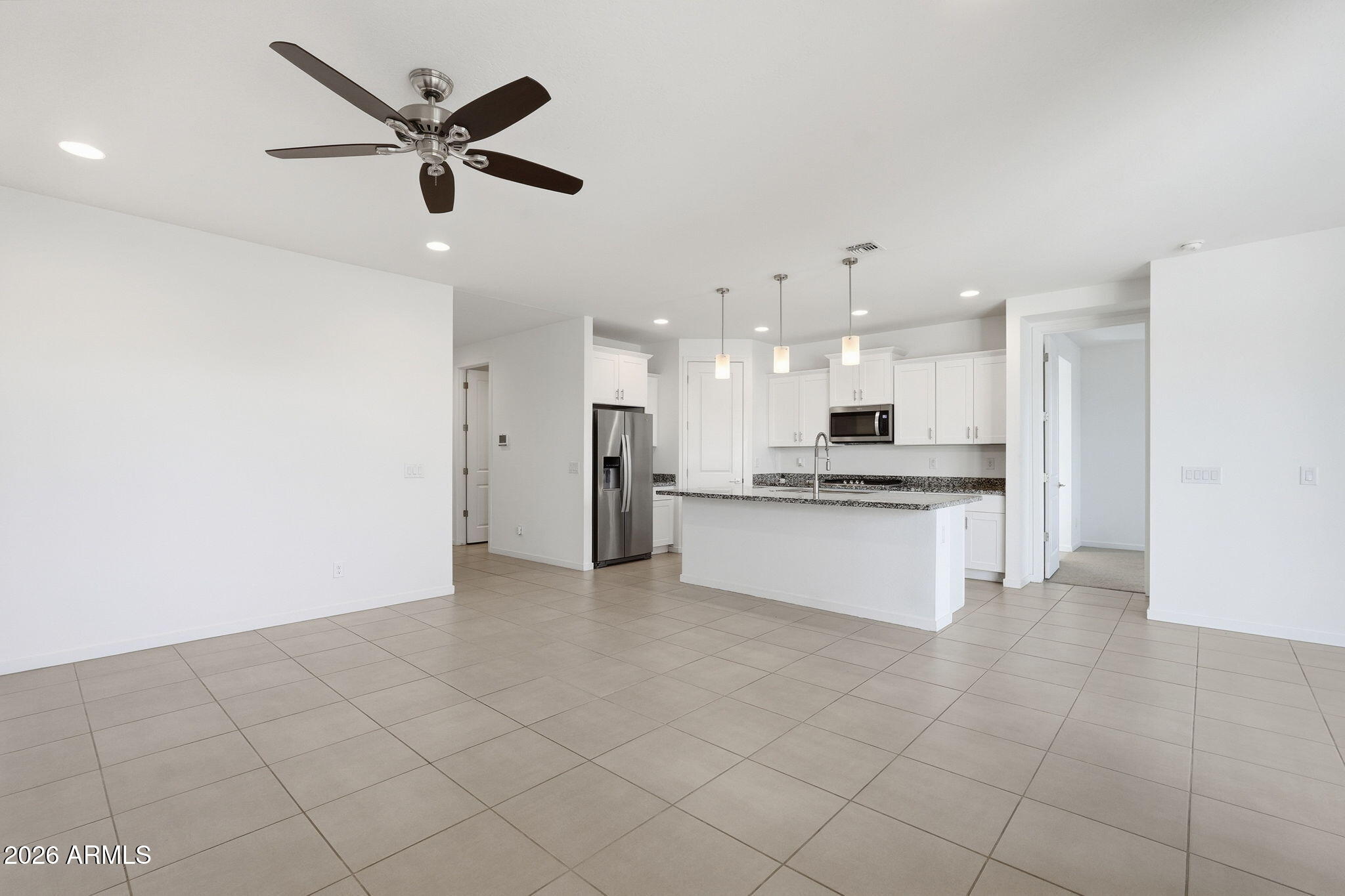 5621 W NOTCH HILL Road