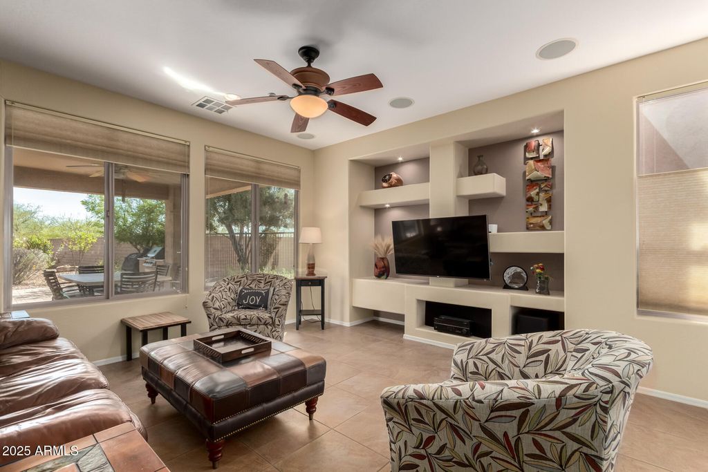 Photo of 26735 N 127th Drive, Peoria, AZ 85383 (MLS # 6932769)