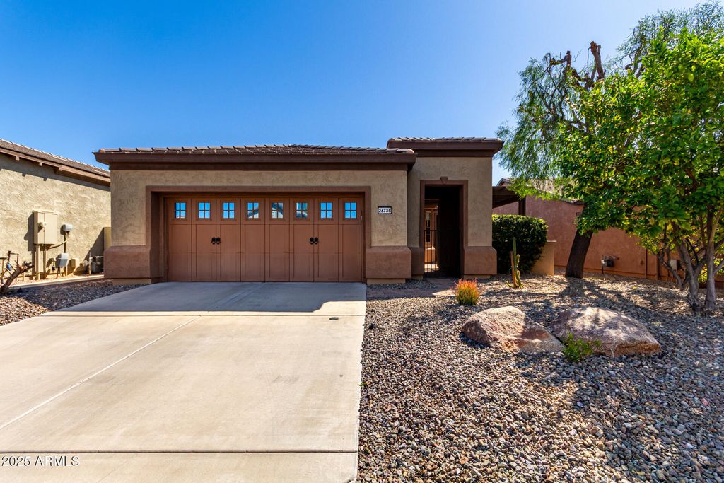 Photo of 26735 N 127th Drive, Peoria, AZ 85383 (MLS # 6932769)