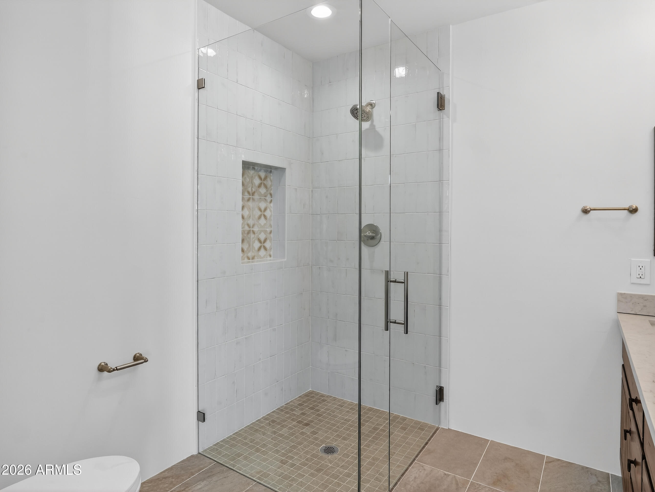 BOULDERS CAREFREE UNIT 4 PHASE 1 - Residential