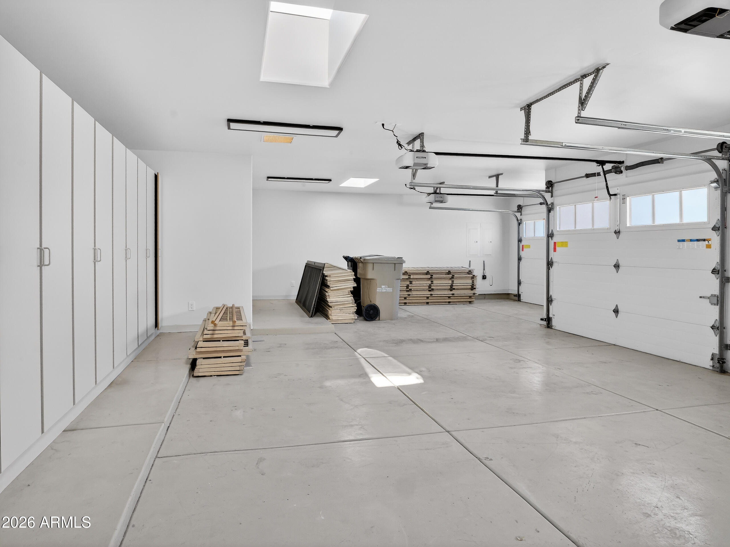 BOULDERS CAREFREE UNIT 4 PHASE 1 - Residential