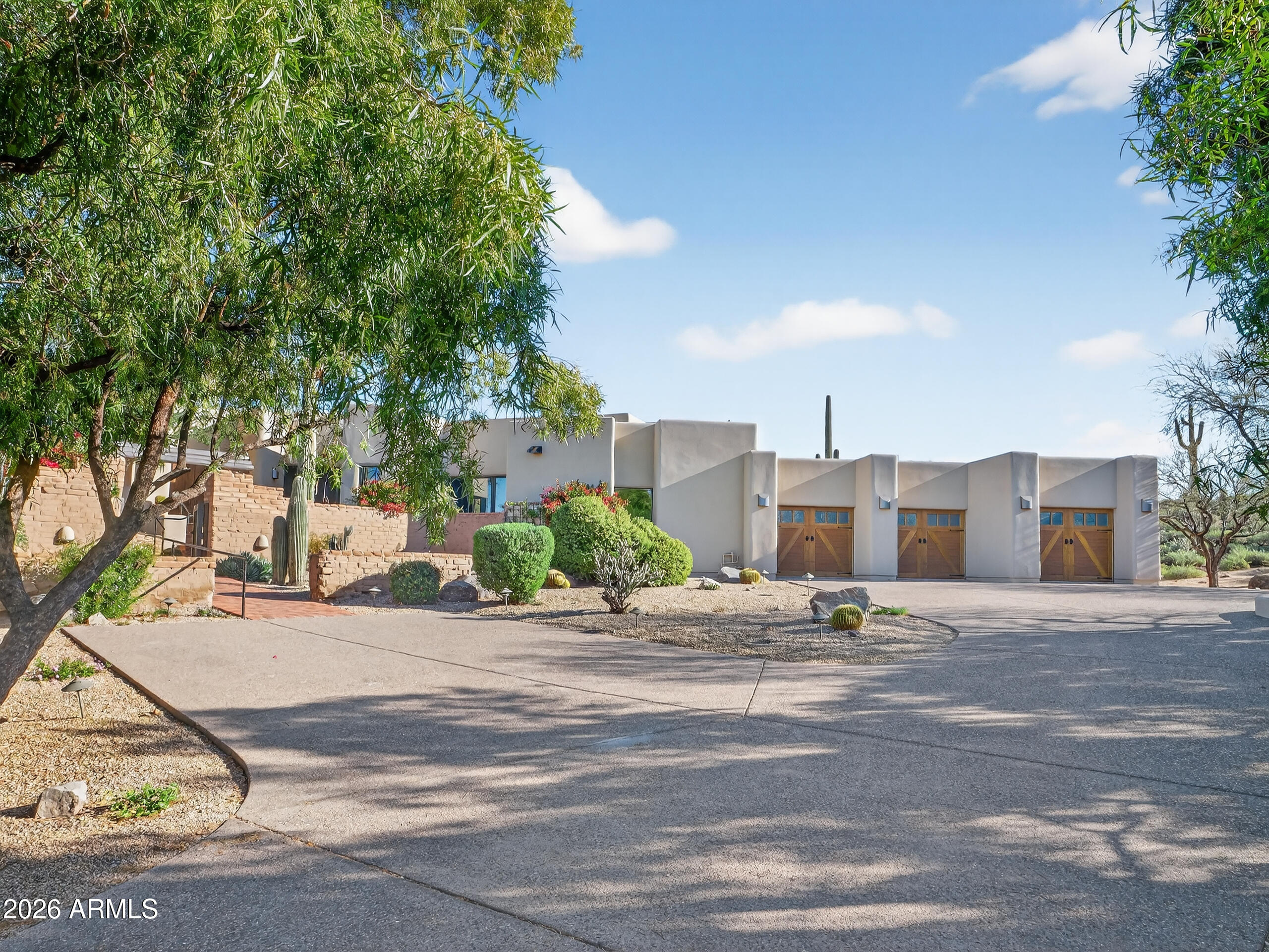 BOULDERS CAREFREE UNIT 4 PHASE 1 - Residential