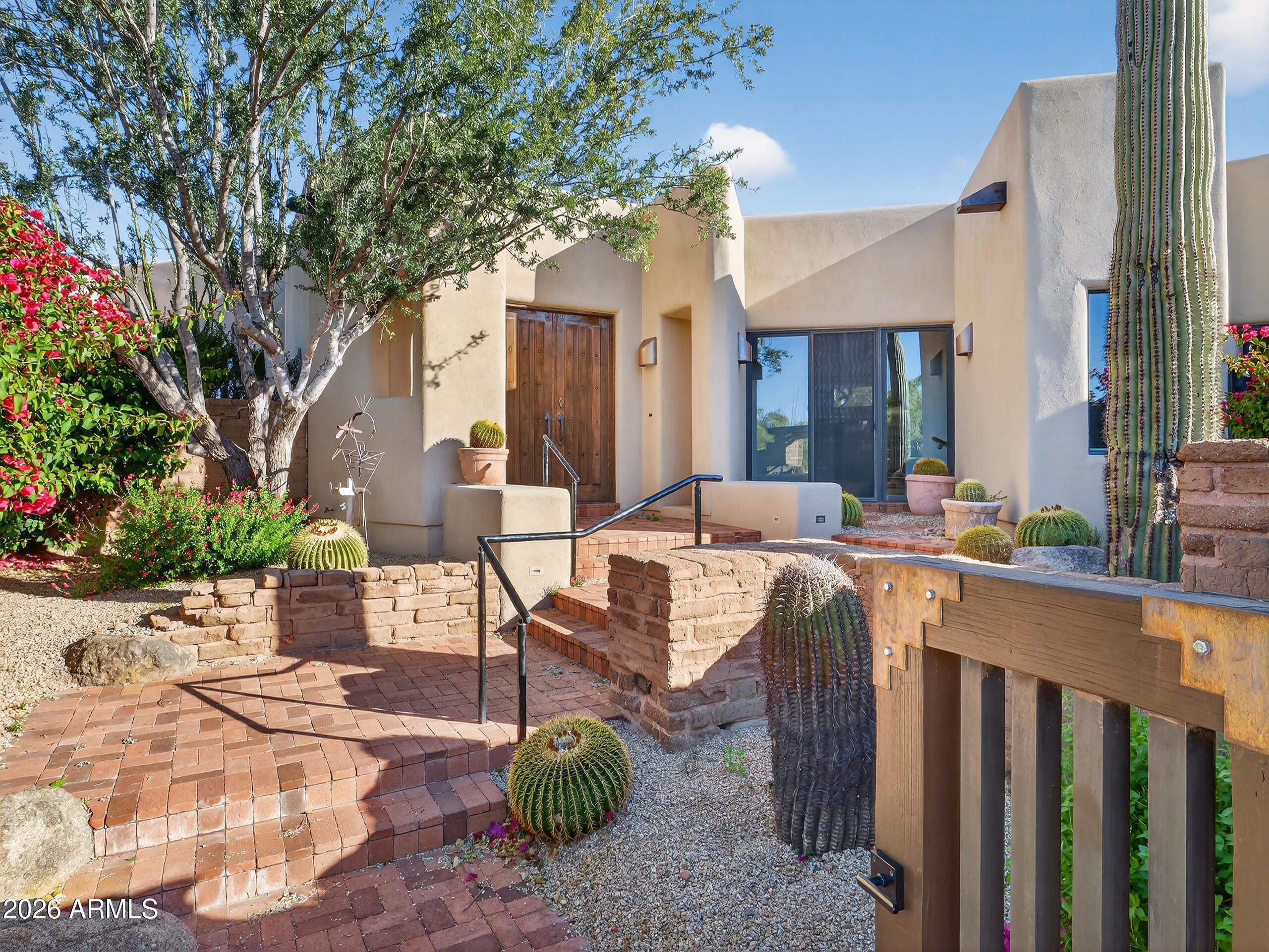 BOULDERS CAREFREE UNIT 4 PHASE 1 - Residential