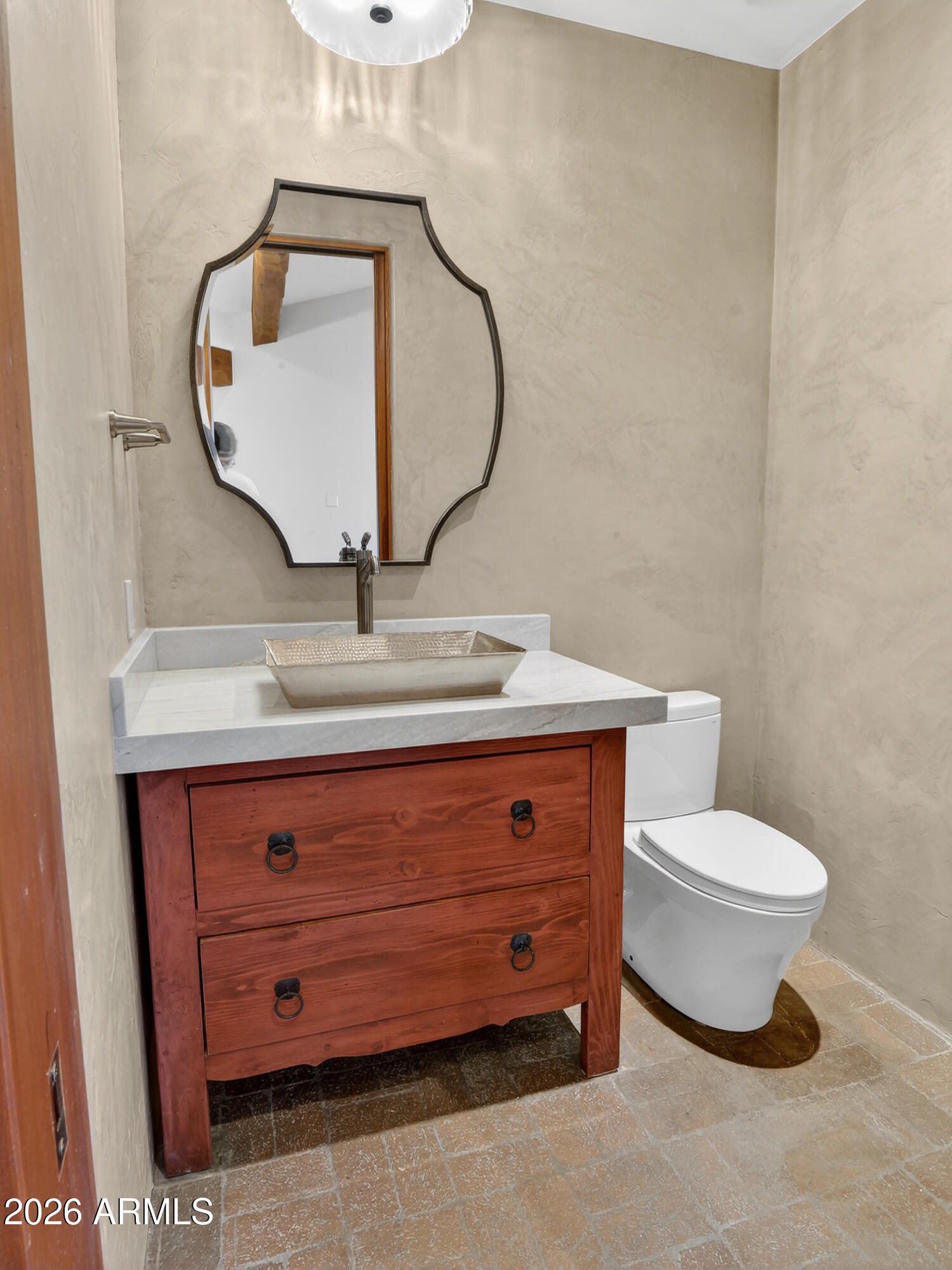 BOULDERS CAREFREE UNIT 4 PHASE 1 - Residential