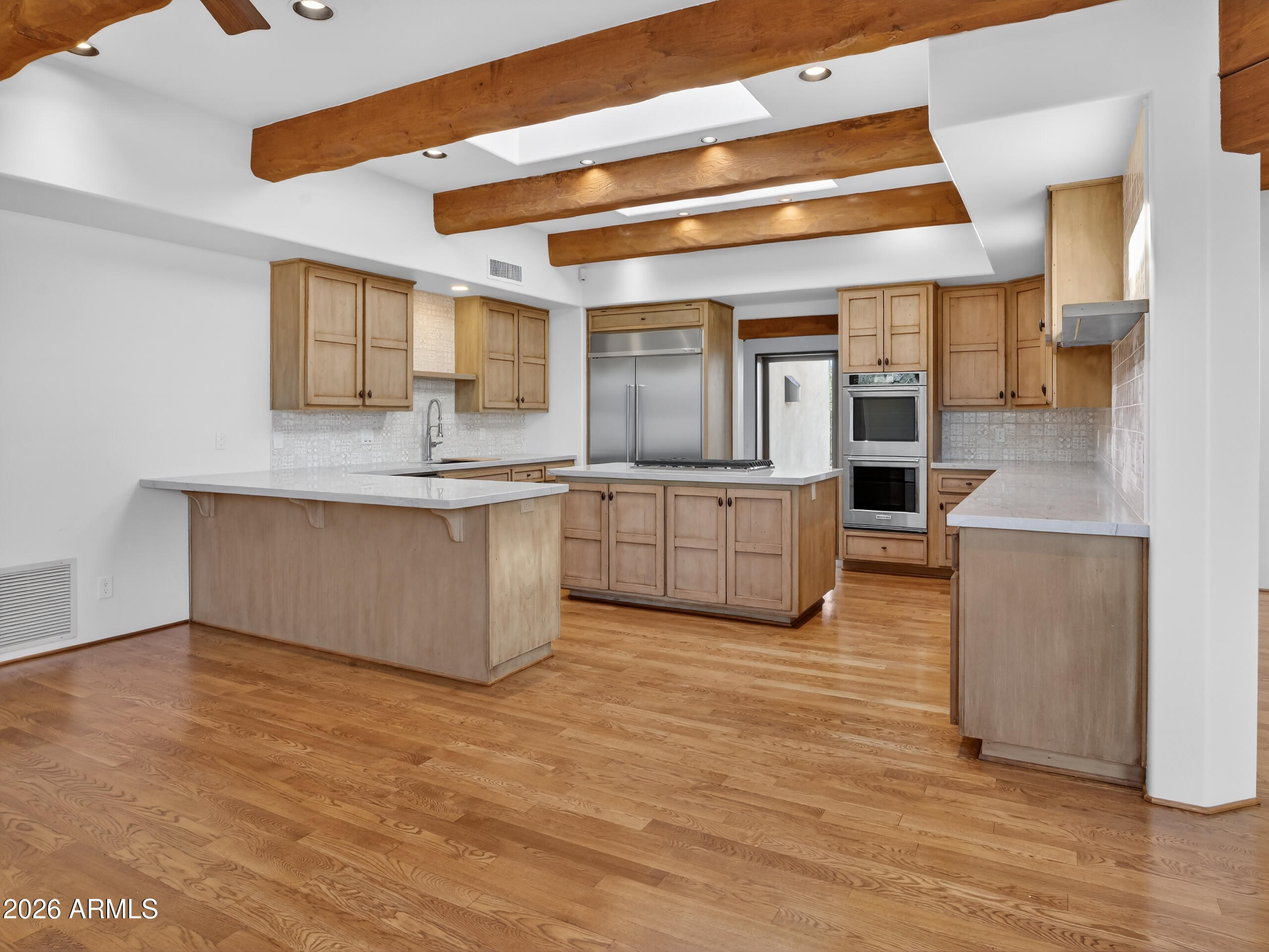 BOULDERS CAREFREE UNIT 4 PHASE 1 - Residential