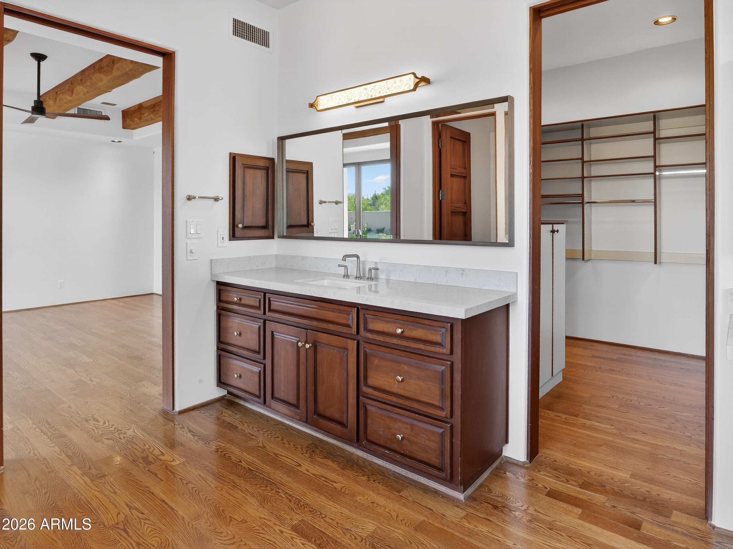 BOULDERS CAREFREE UNIT 4 PHASE 1 - Residential