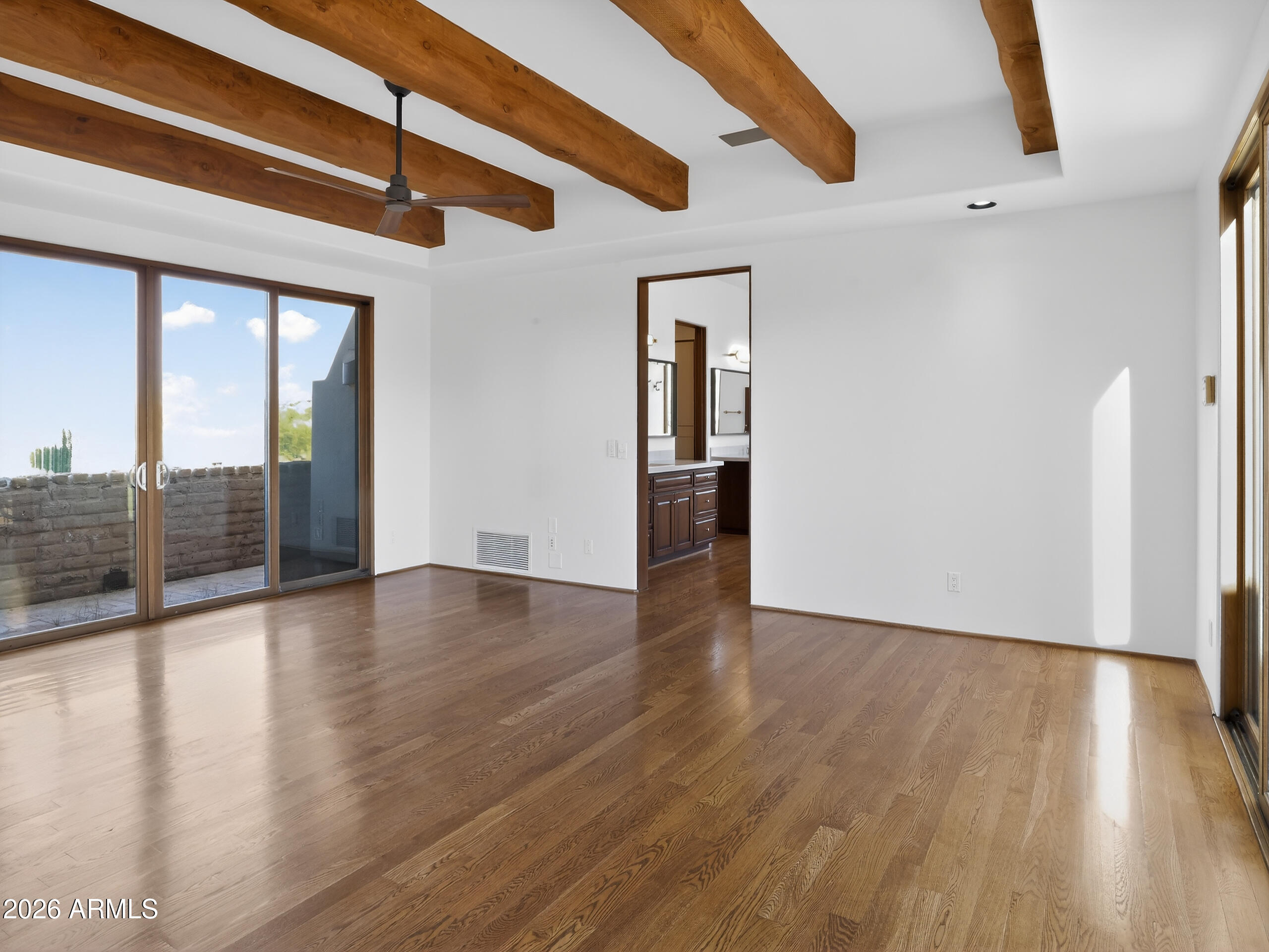 BOULDERS CAREFREE UNIT 4 PHASE 1 - Residential