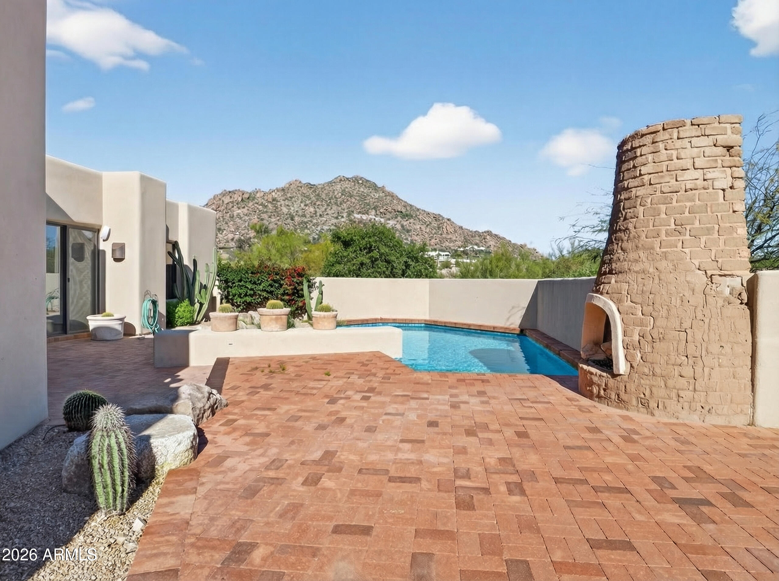 BOULDERS CAREFREE UNIT 4 PHASE 1 - Residential