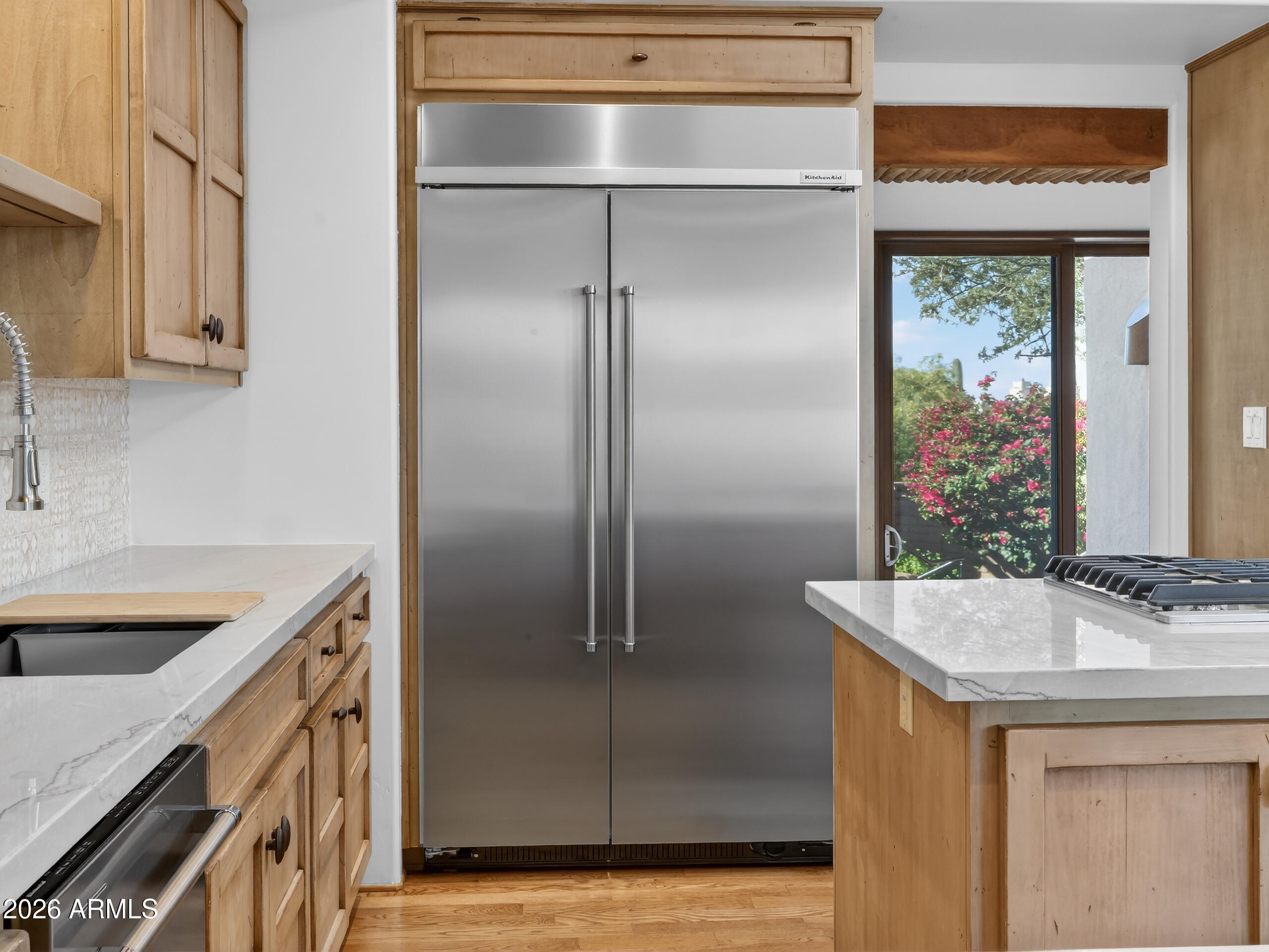BOULDERS CAREFREE UNIT 4 PHASE 1 - Residential