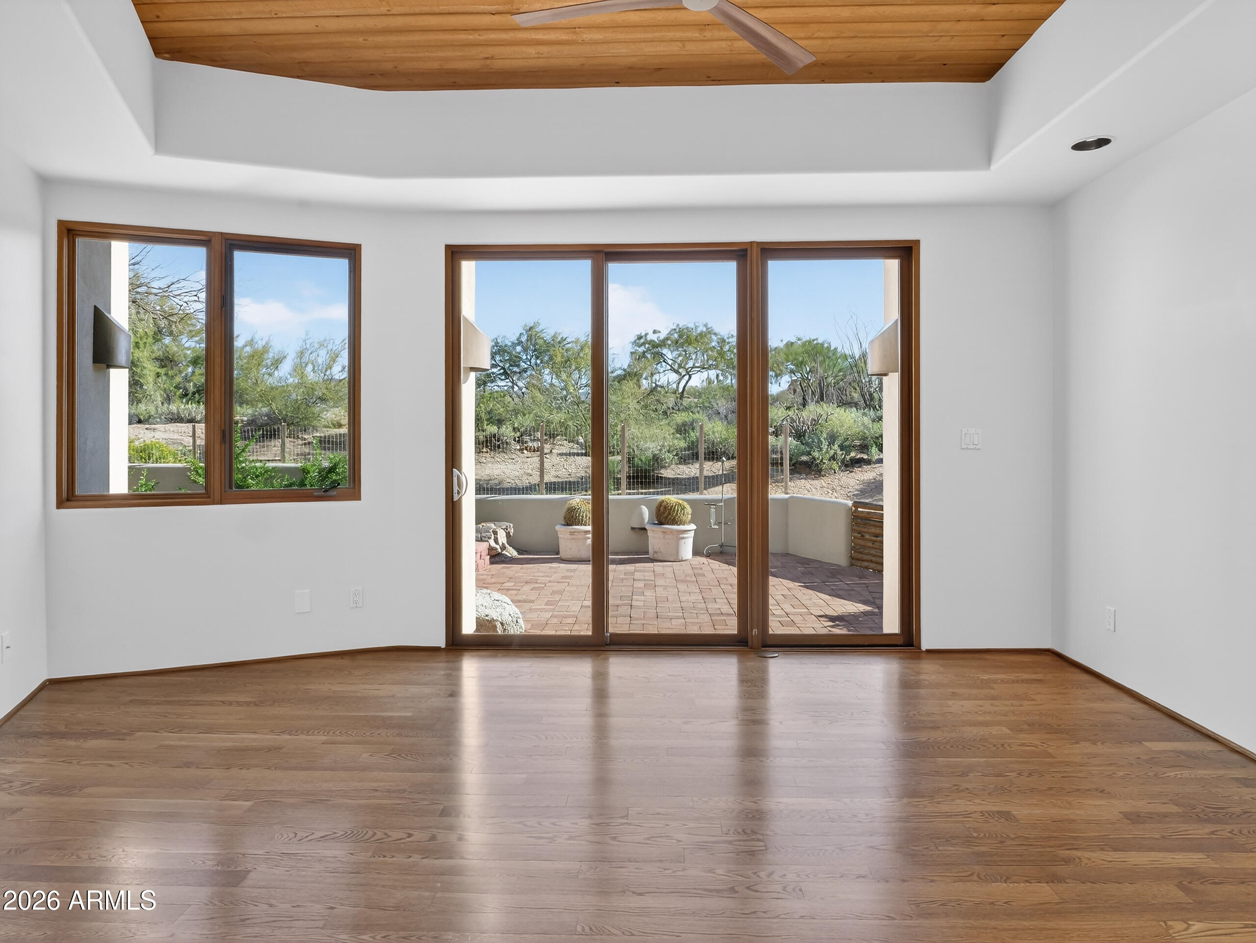 BOULDERS CAREFREE UNIT 4 PHASE 1 - Residential