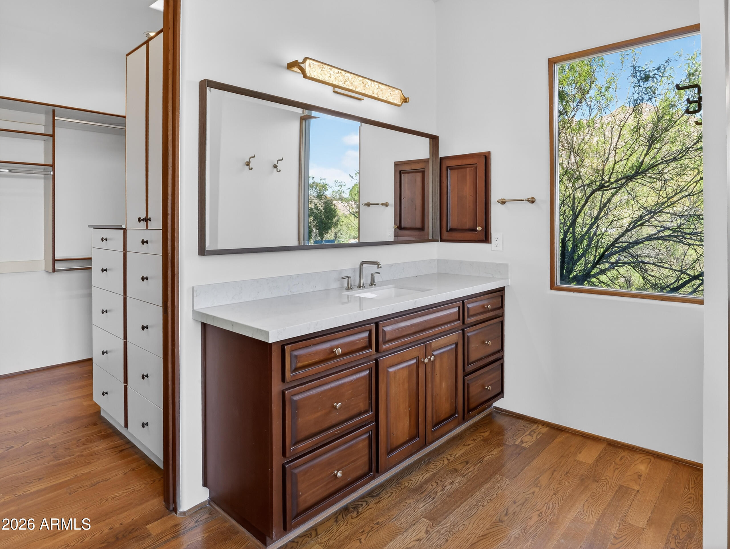 BOULDERS CAREFREE UNIT 4 PHASE 1 - Residential