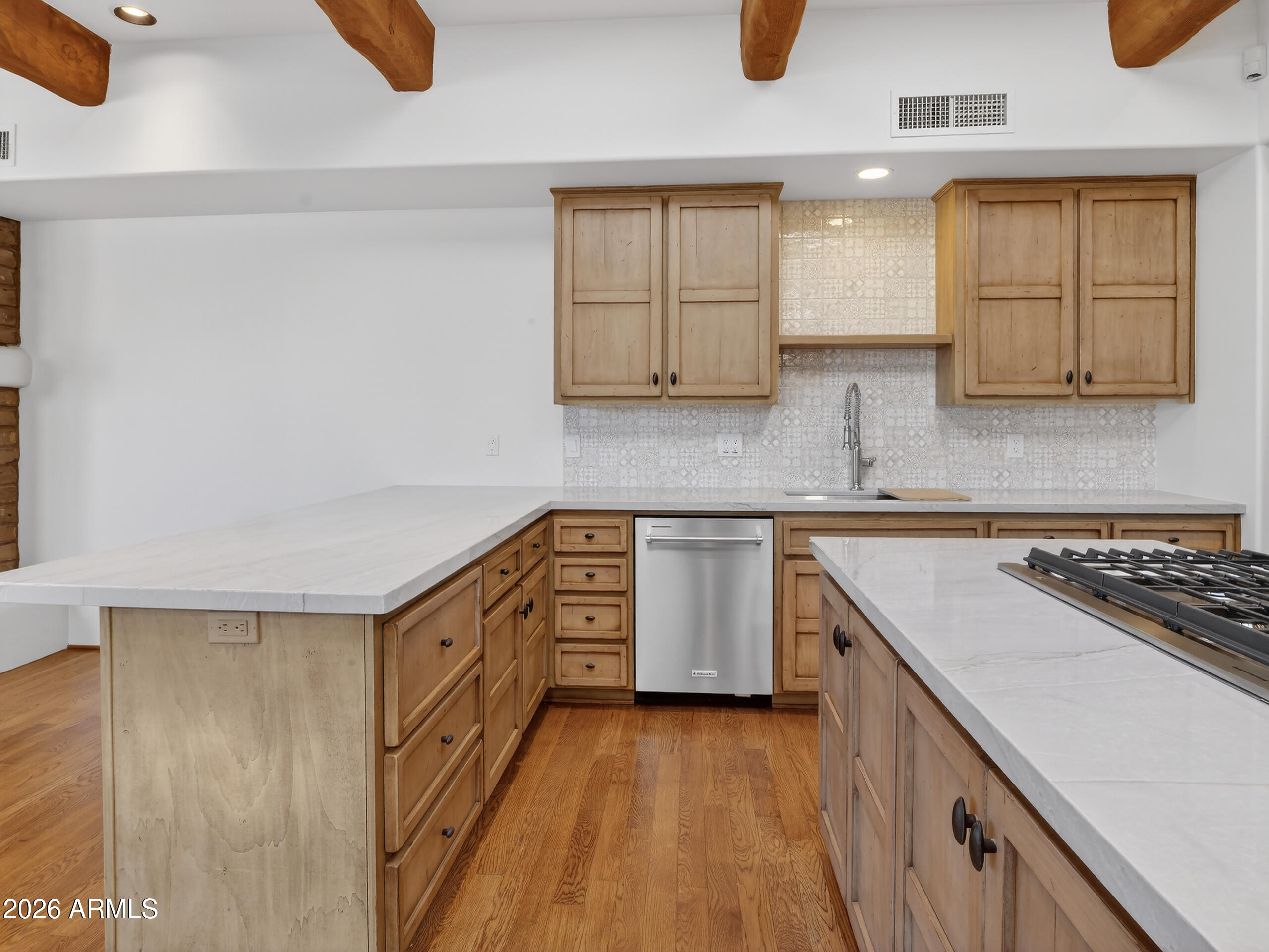 BOULDERS CAREFREE UNIT 4 PHASE 1 - Residential