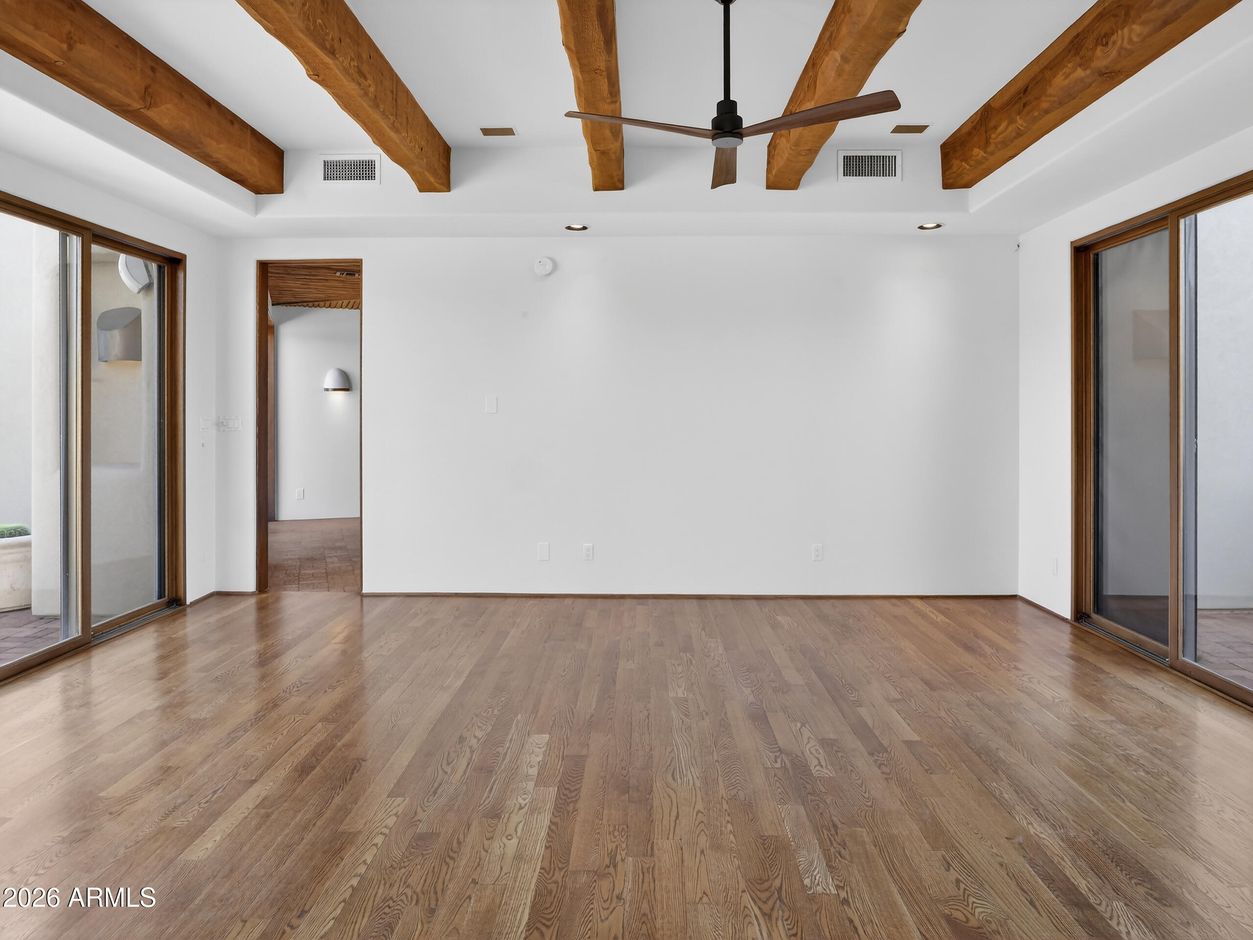 BOULDERS CAREFREE UNIT 4 PHASE 1 - Residential
