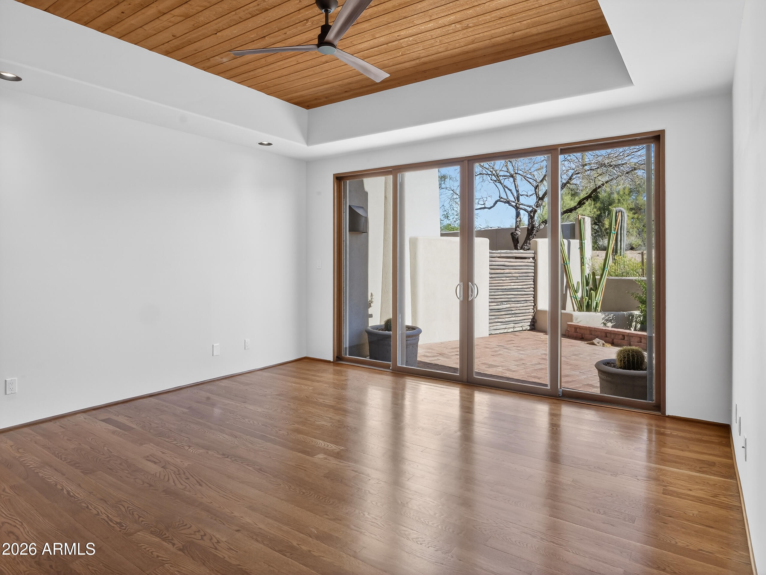 BOULDERS CAREFREE UNIT 4 PHASE 1 - Residential