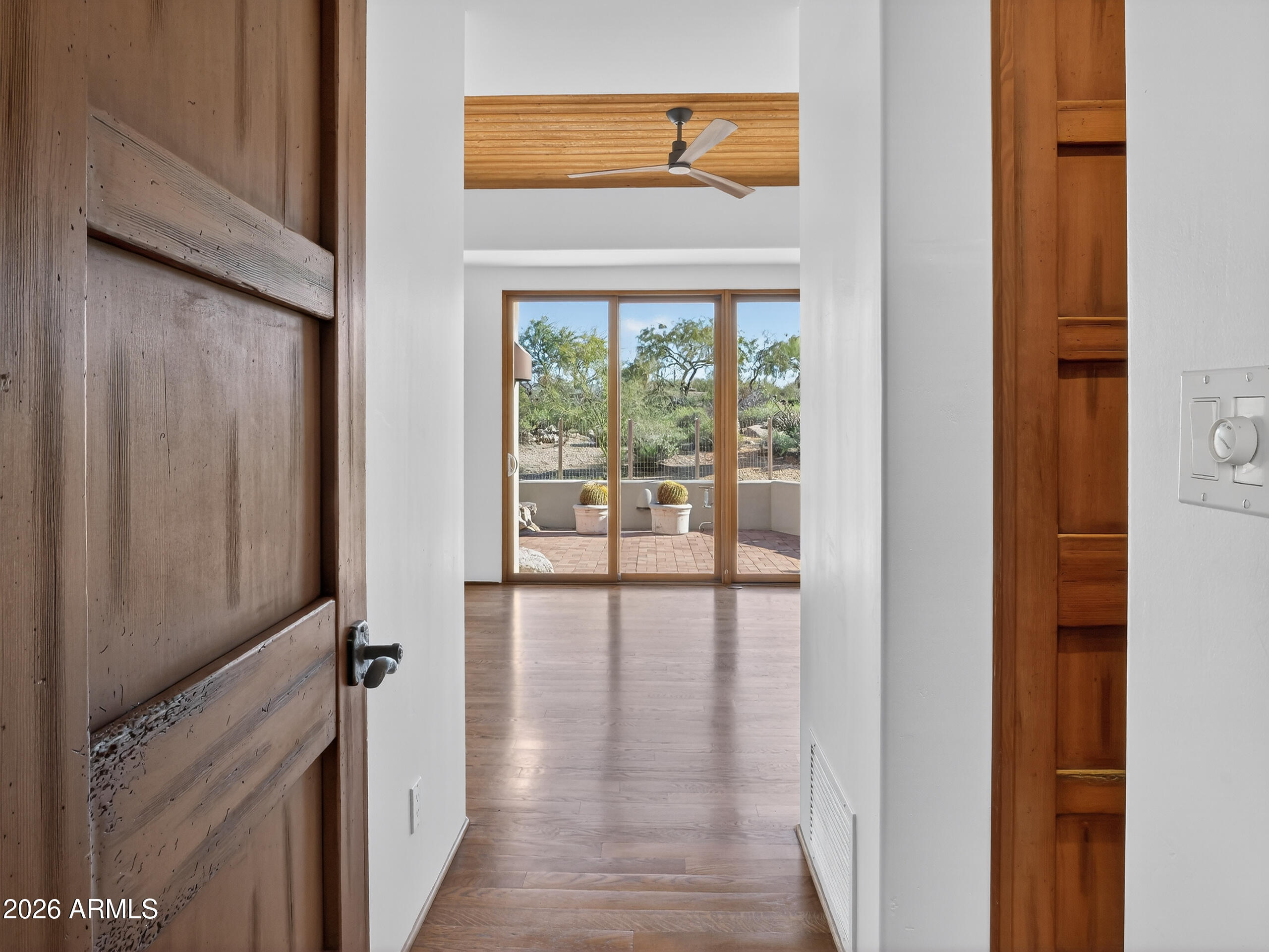 BOULDERS CAREFREE UNIT 4 PHASE 1 - Residential