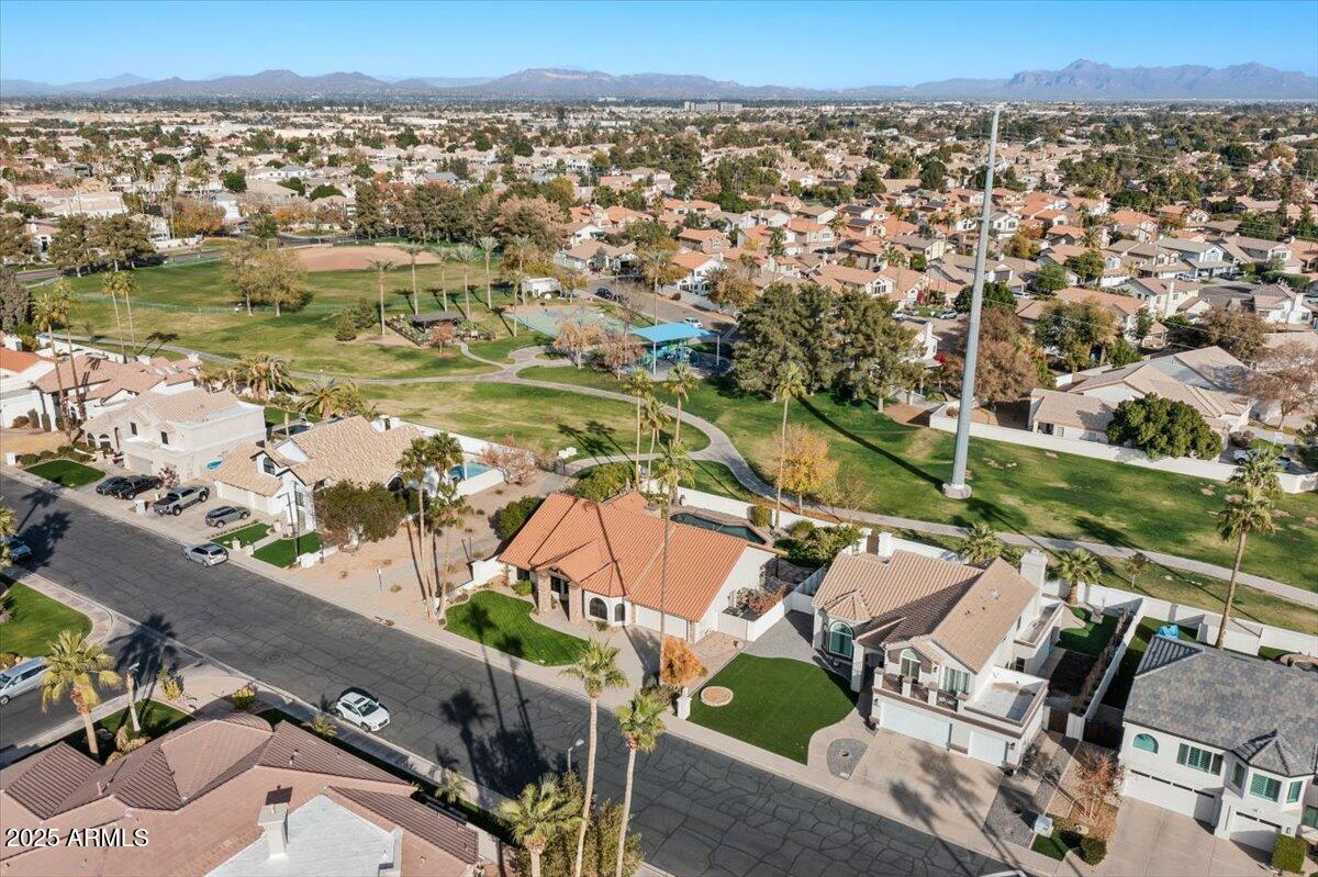 1101 N PEPPERTREE Drive