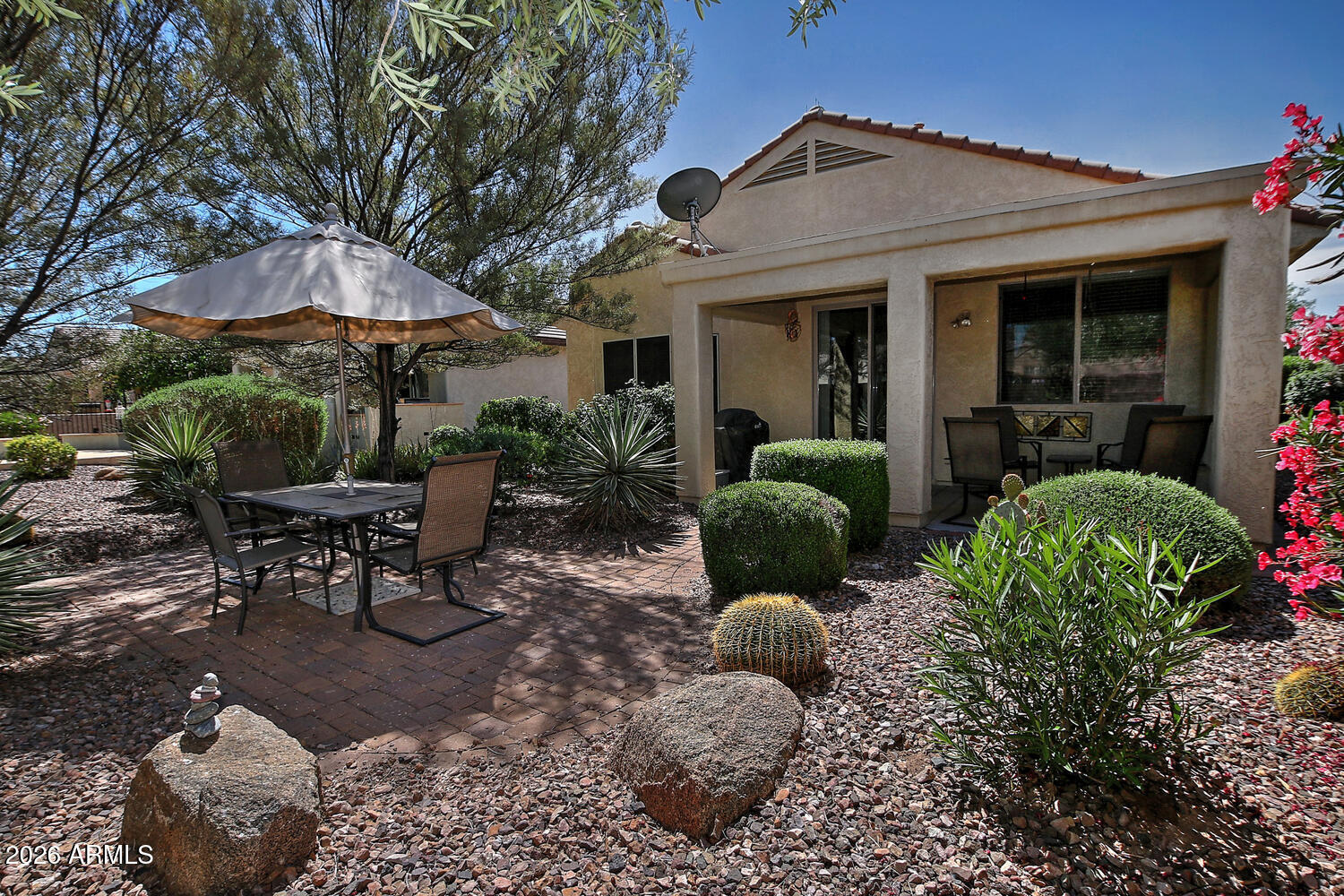 6364 W MEADOWLARK Way