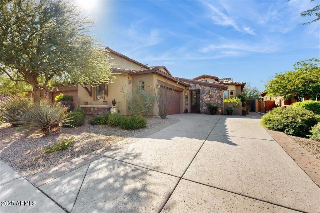 Photo of 7269 E Eclipse Drive, Scottsdale, AZ 85266 (MLS # 6930241)