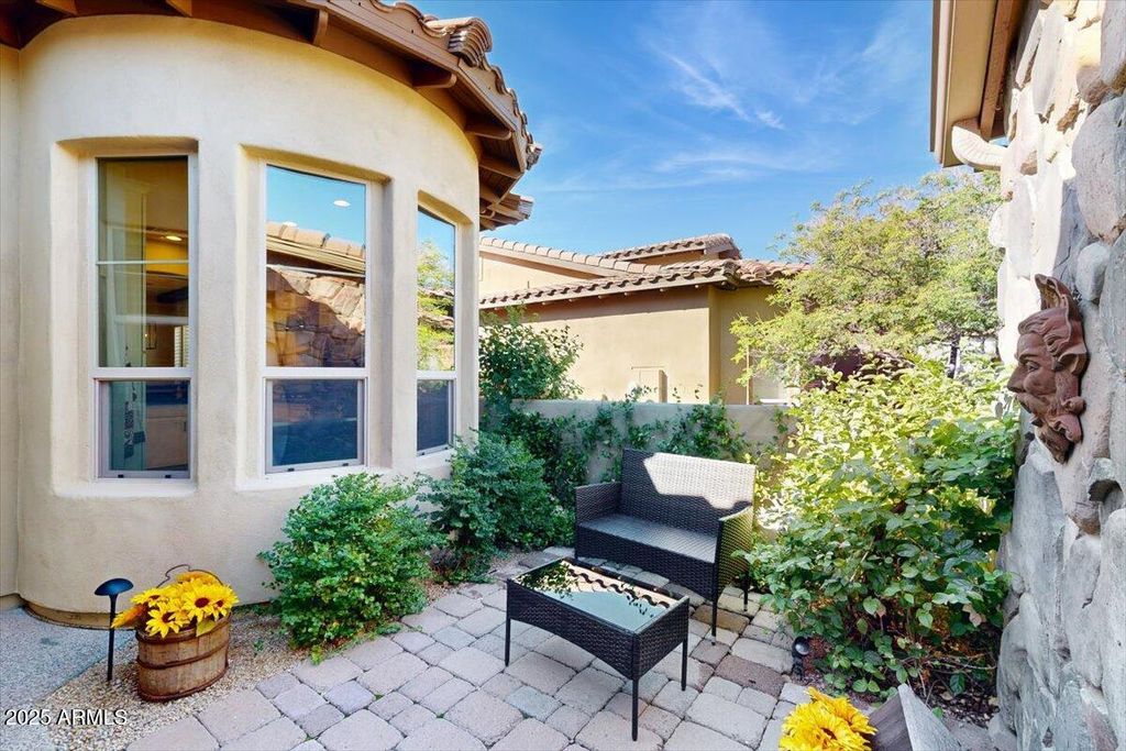 Photo of 7269 E Eclipse Drive, Scottsdale, AZ 85266 (MLS # 6930241)