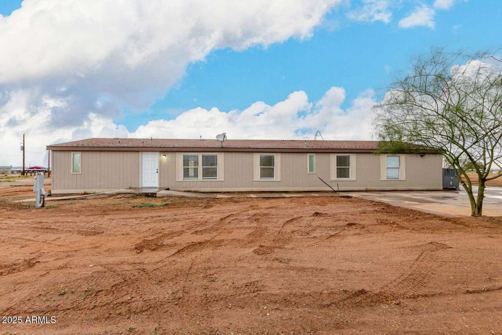 Photo of 5234 N Toltec Buttes Road, Casa Grande, AZ 85194 (MLS # 6951124)