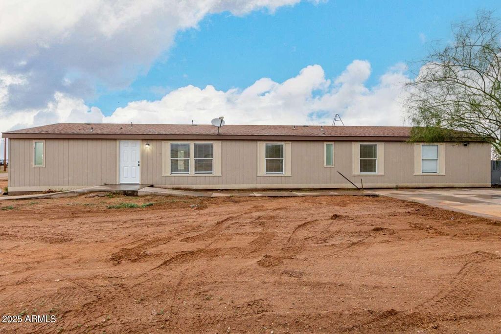 Photo of 5234 N Toltec Buttes Road, Casa Grande, AZ 85194 (MLS # 6951124)