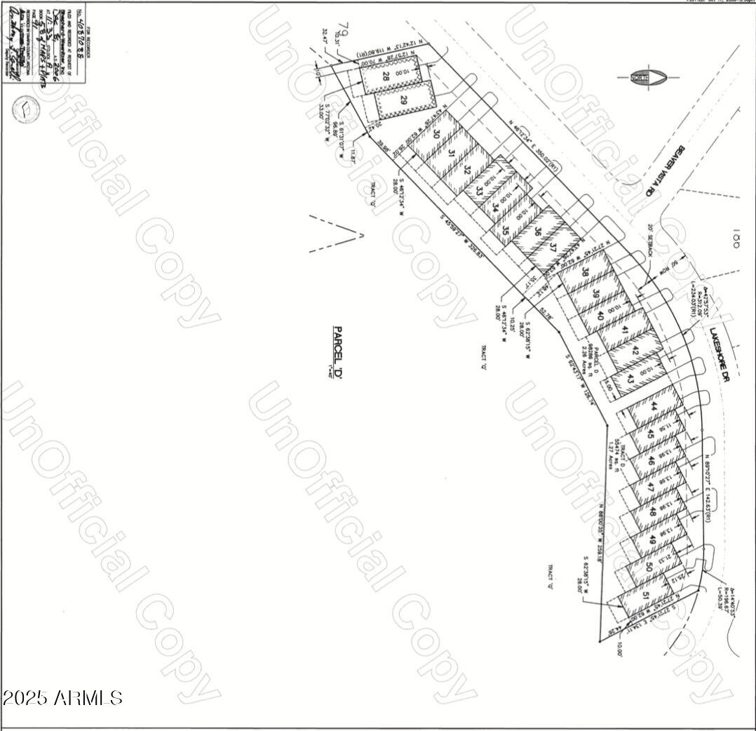 3951 E Lake Shore Drive 43