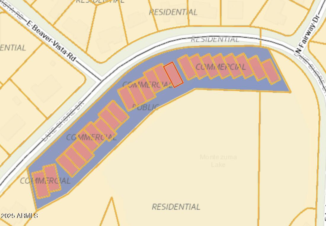 3951 E Lake Shore Drive 43