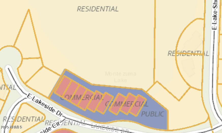 3951 E Lake Shore Drive 43