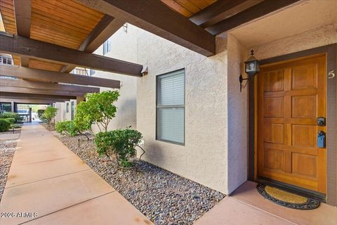 65 VERDE VALLEY SCHOOL Road D5 Sedona AZ 86351