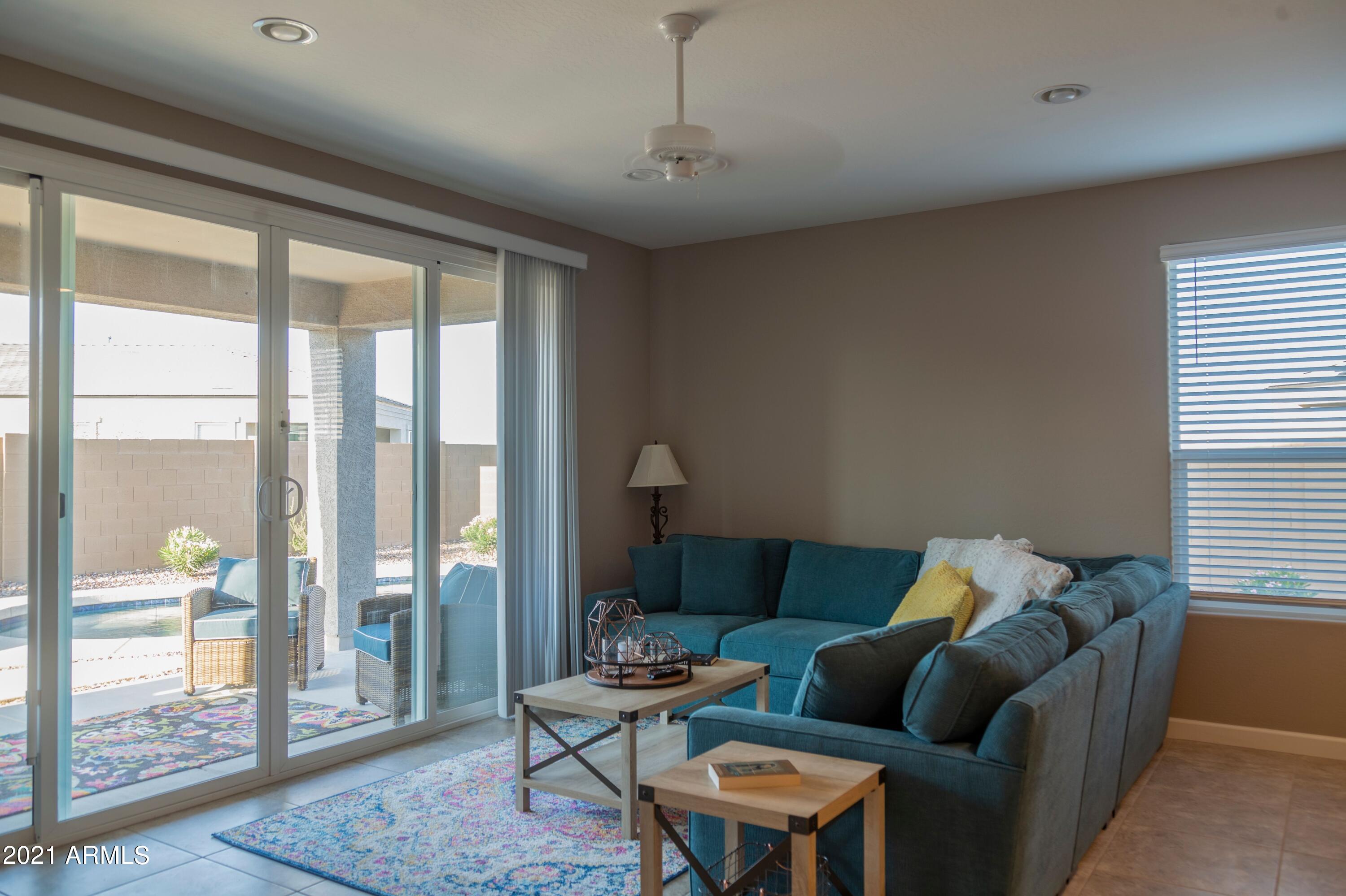 8555 W GEORGETOWN Way