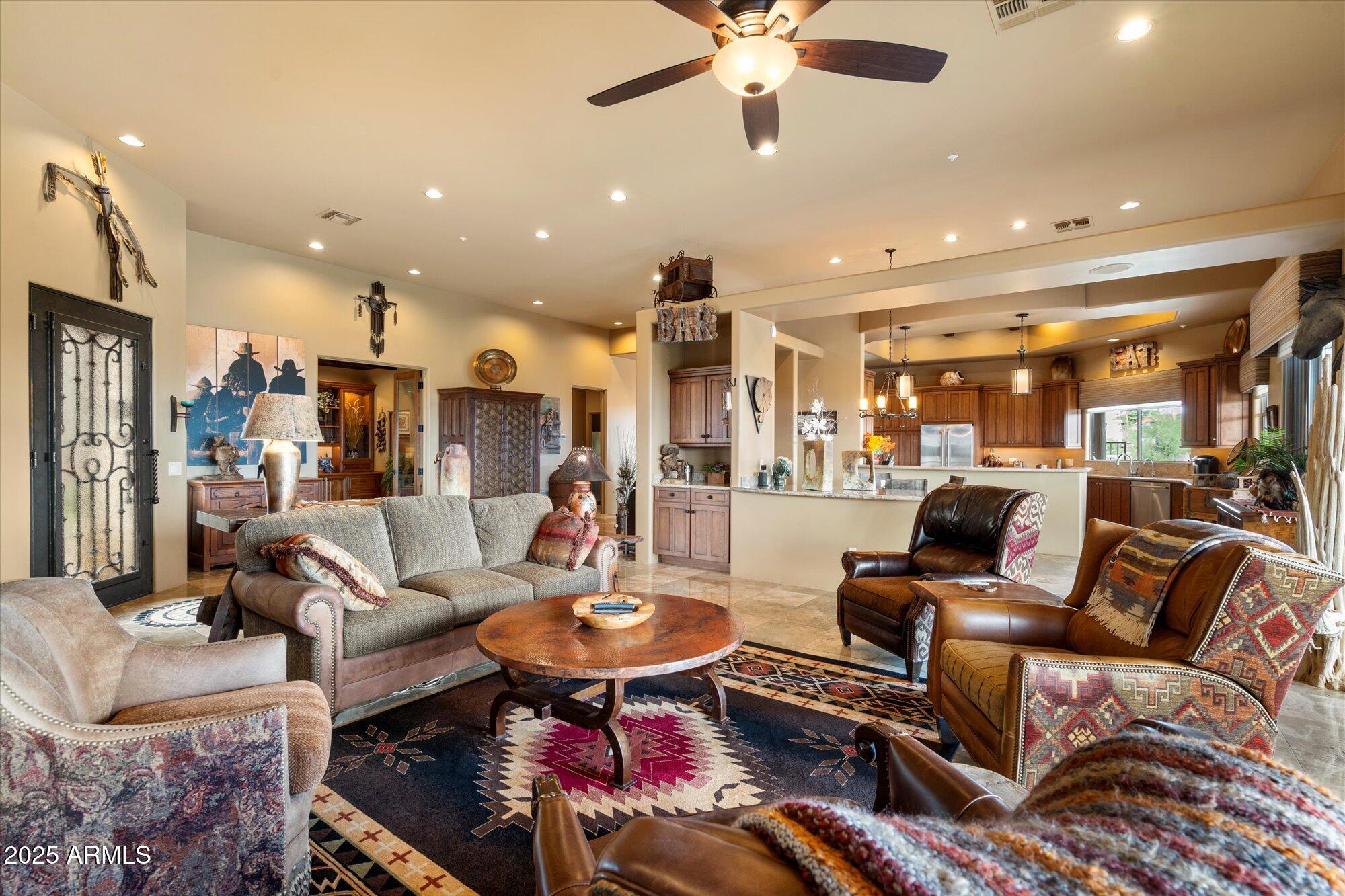 Homes for Sale in Queen Creek Arizona 3 16046 E Cholla Drive