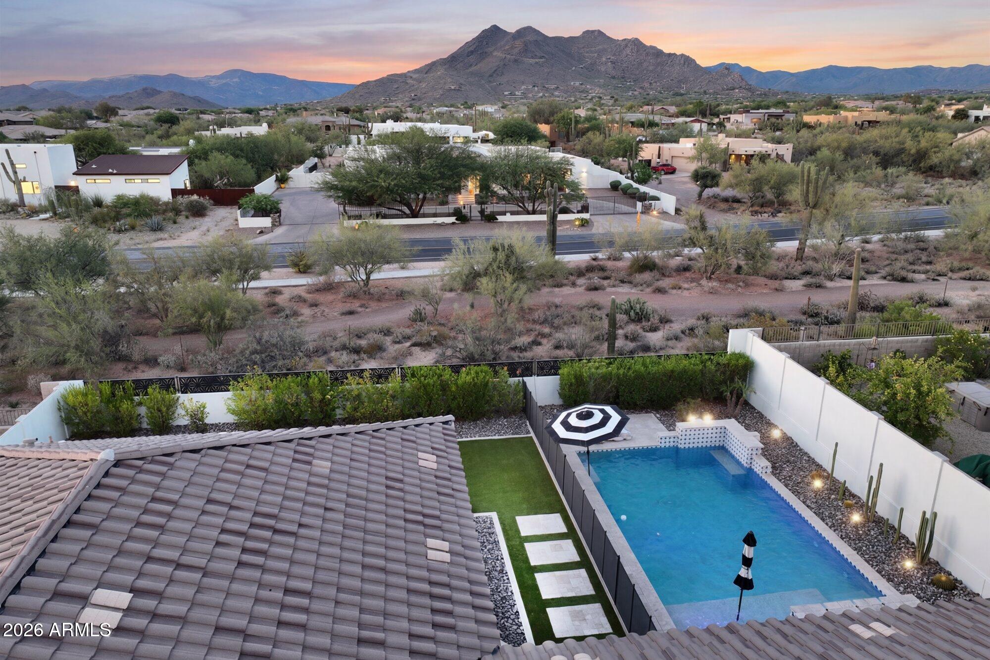 6226 E Sienna Bouquet Place