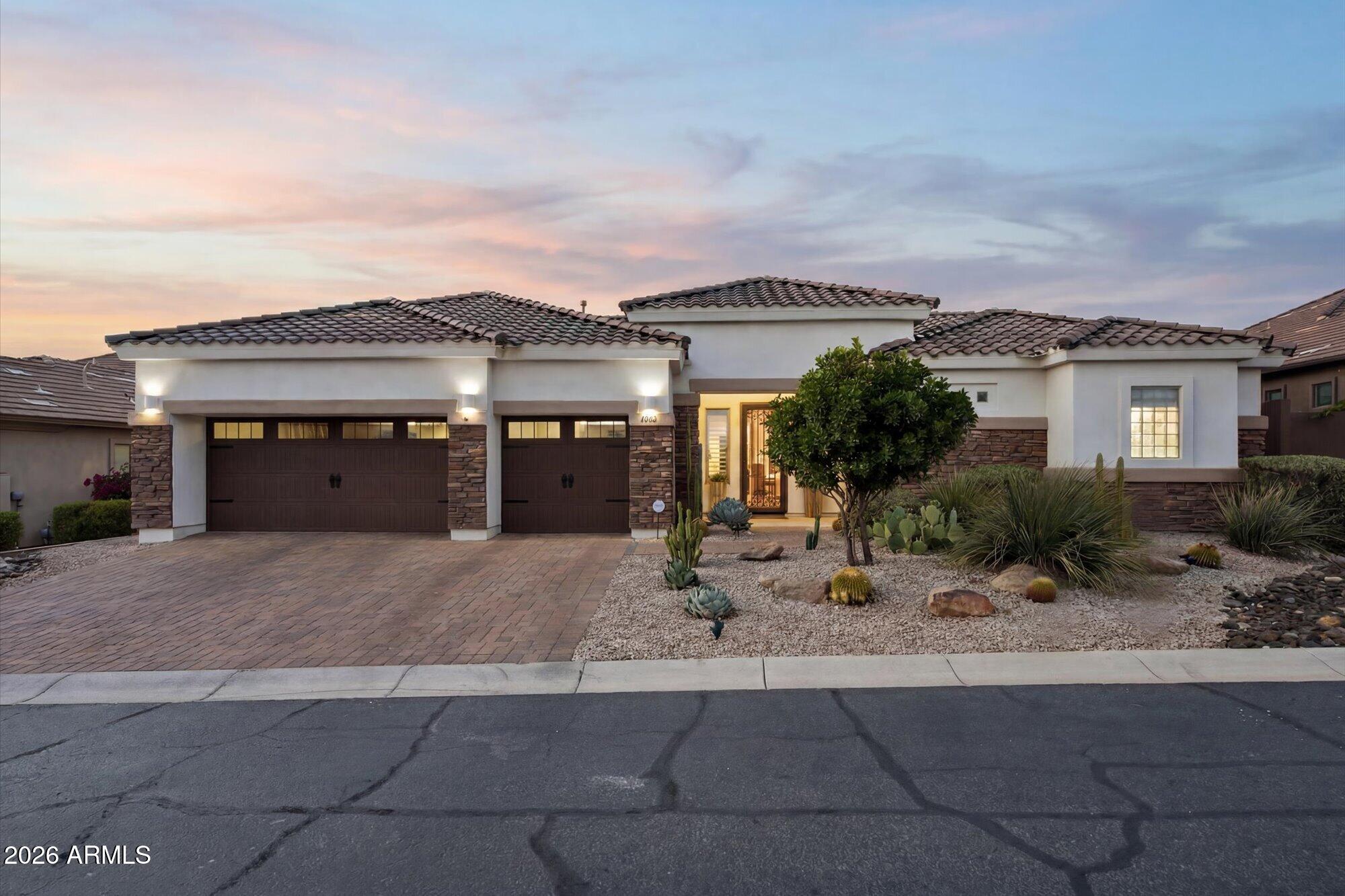 6226 E Sienna Bouquet Place