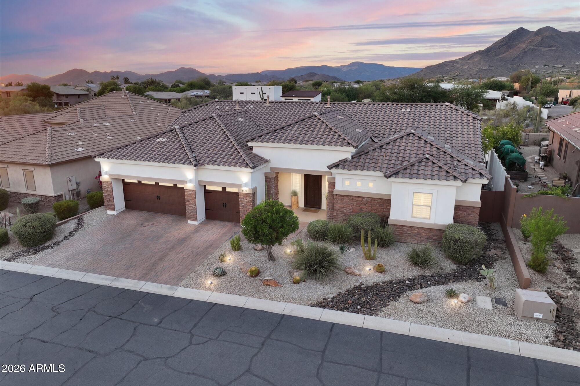 6226 E Sienna Bouquet Place